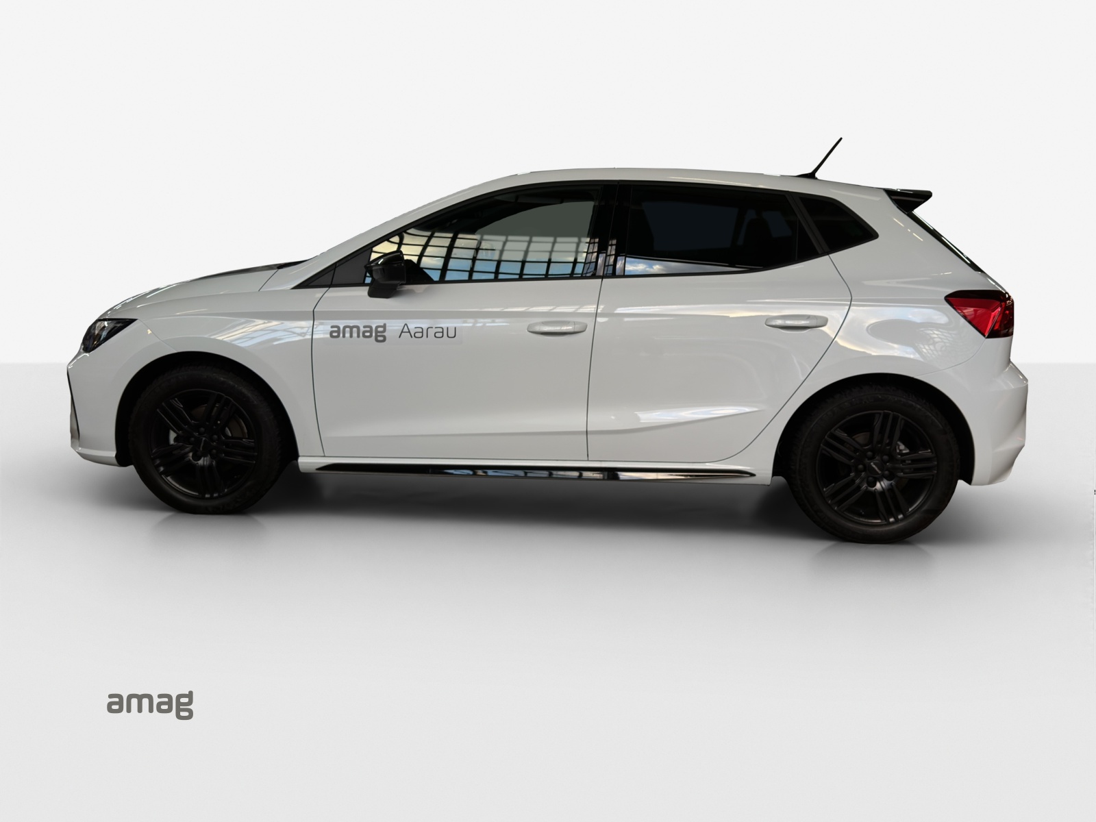SEAT Ibiza 1.0 EcoTSI Move FR DSG-image-1