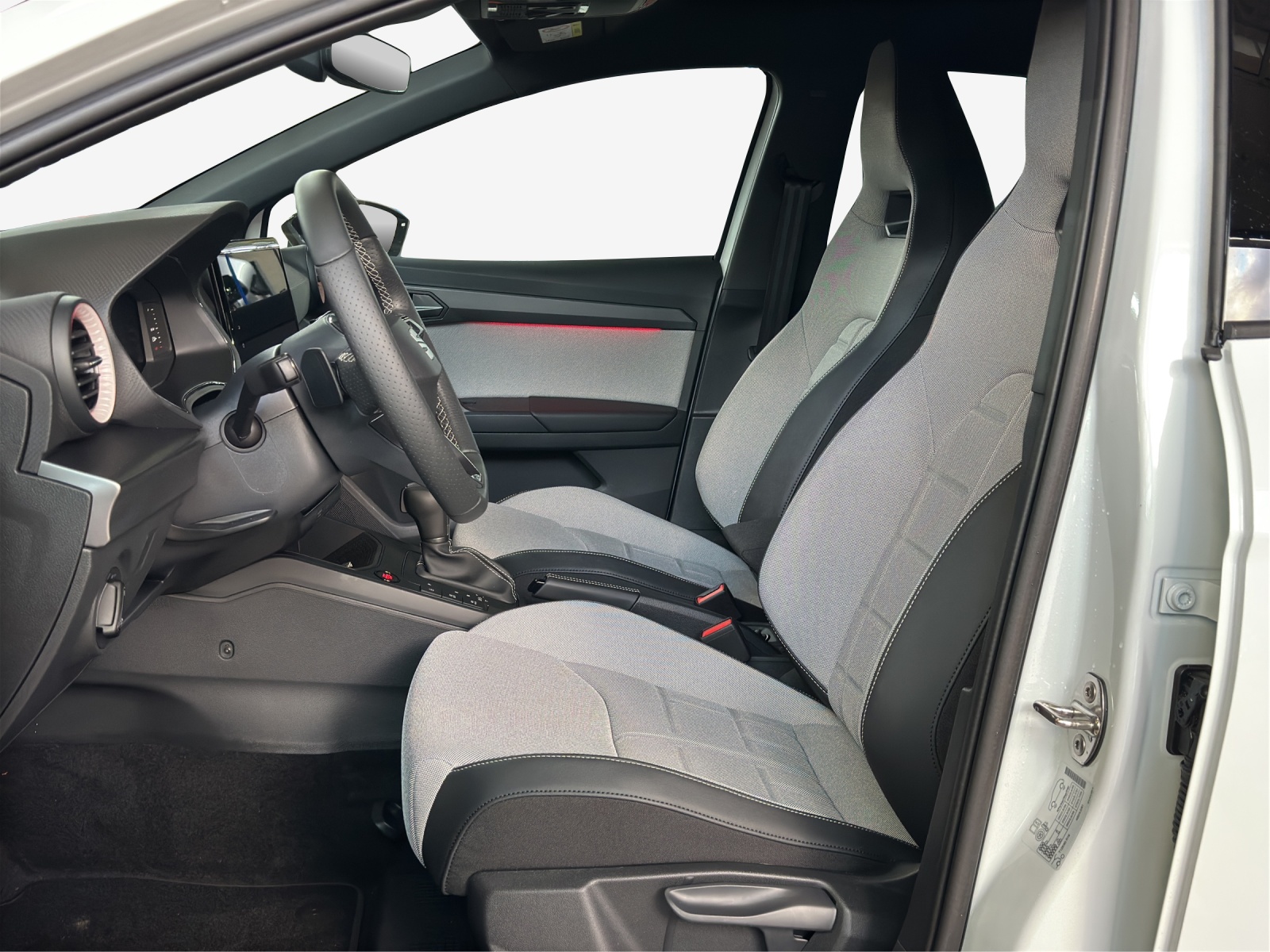 SEAT Ibiza 1.0 EcoTSI Move FR DSG-image-7