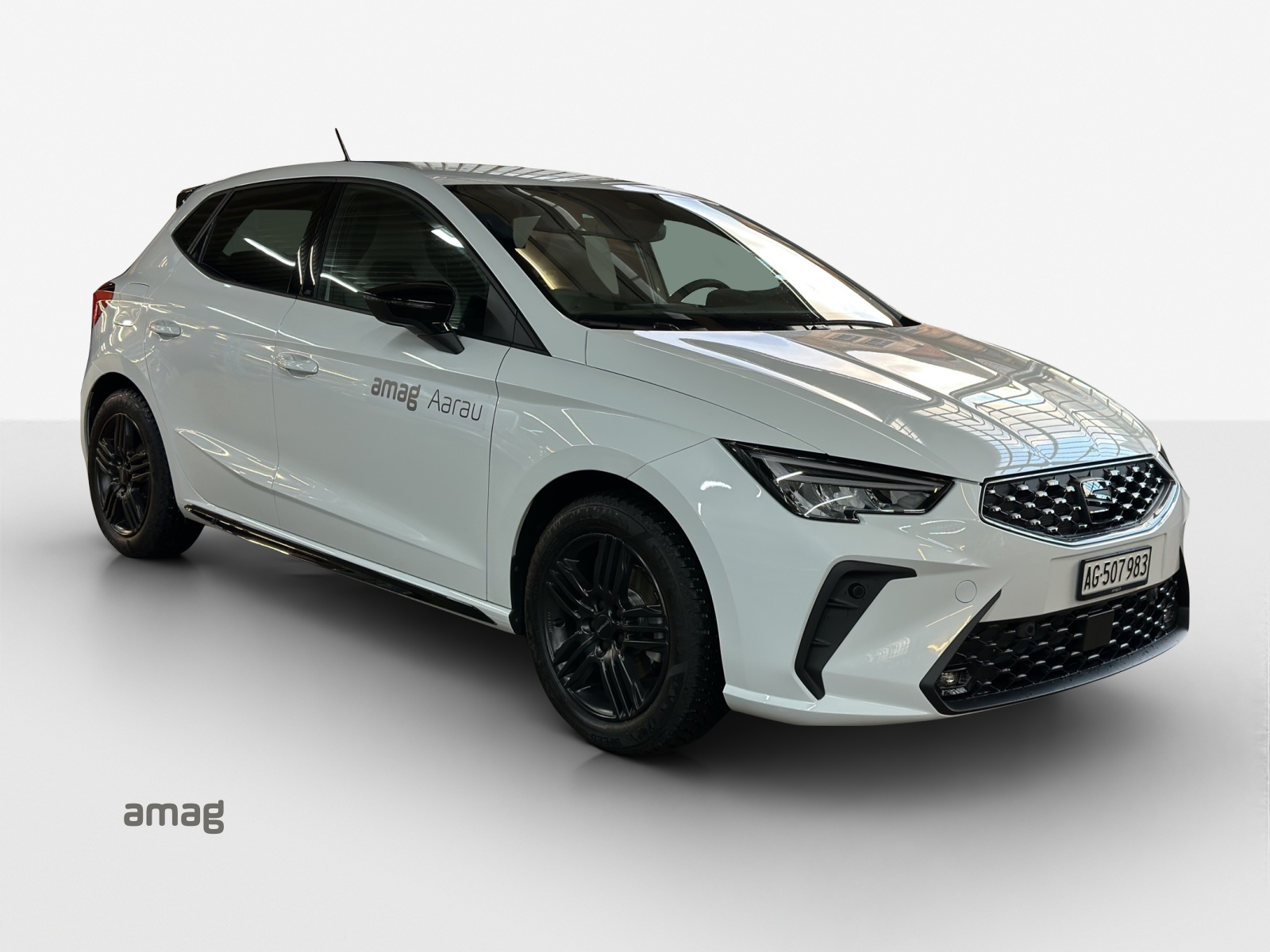 SEAT Ibiza 1.0 EcoTSI Move FR DSG-image-5