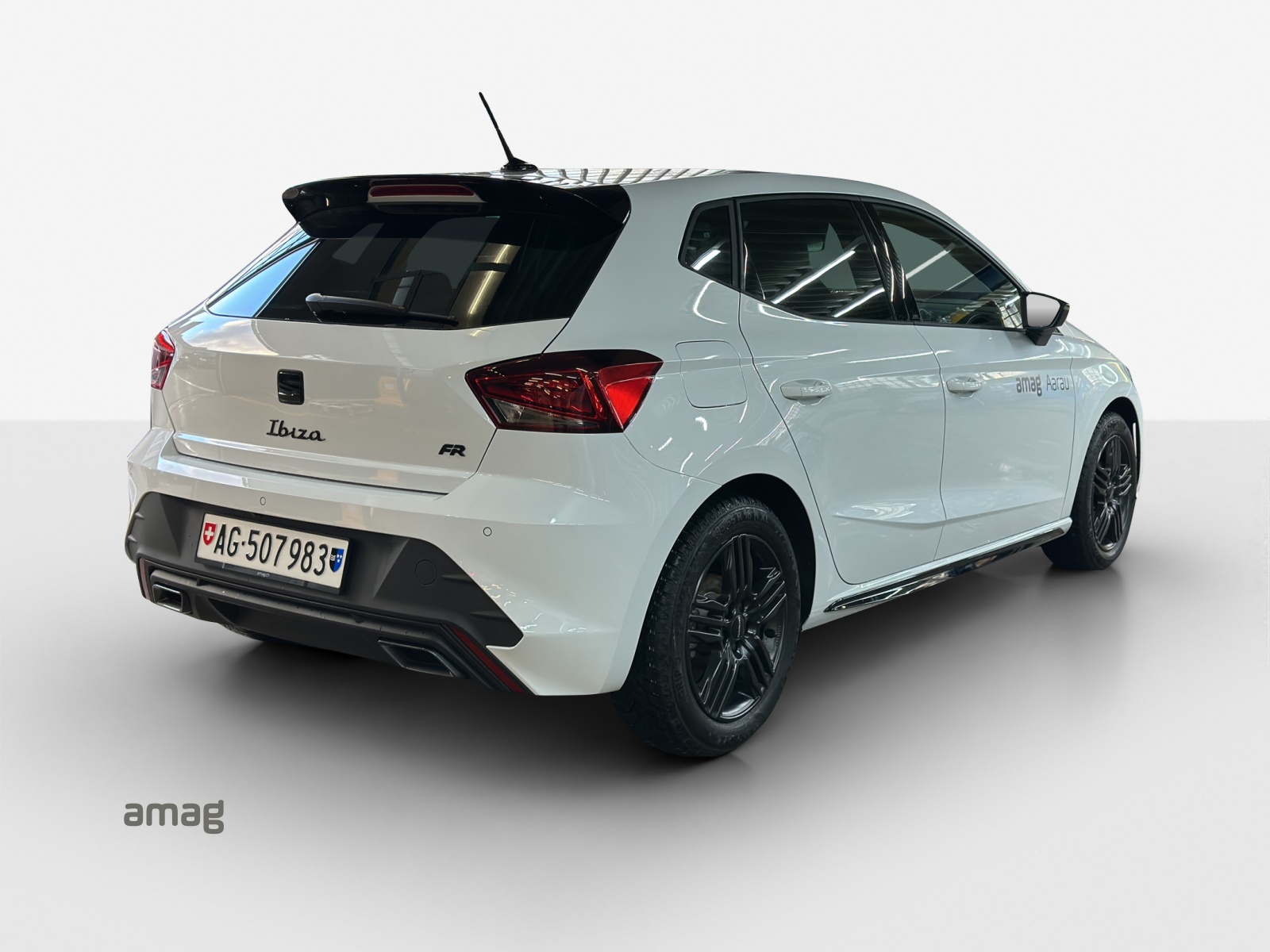 SEAT Ibiza 1.0 EcoTSI Move FR DSG-image-4