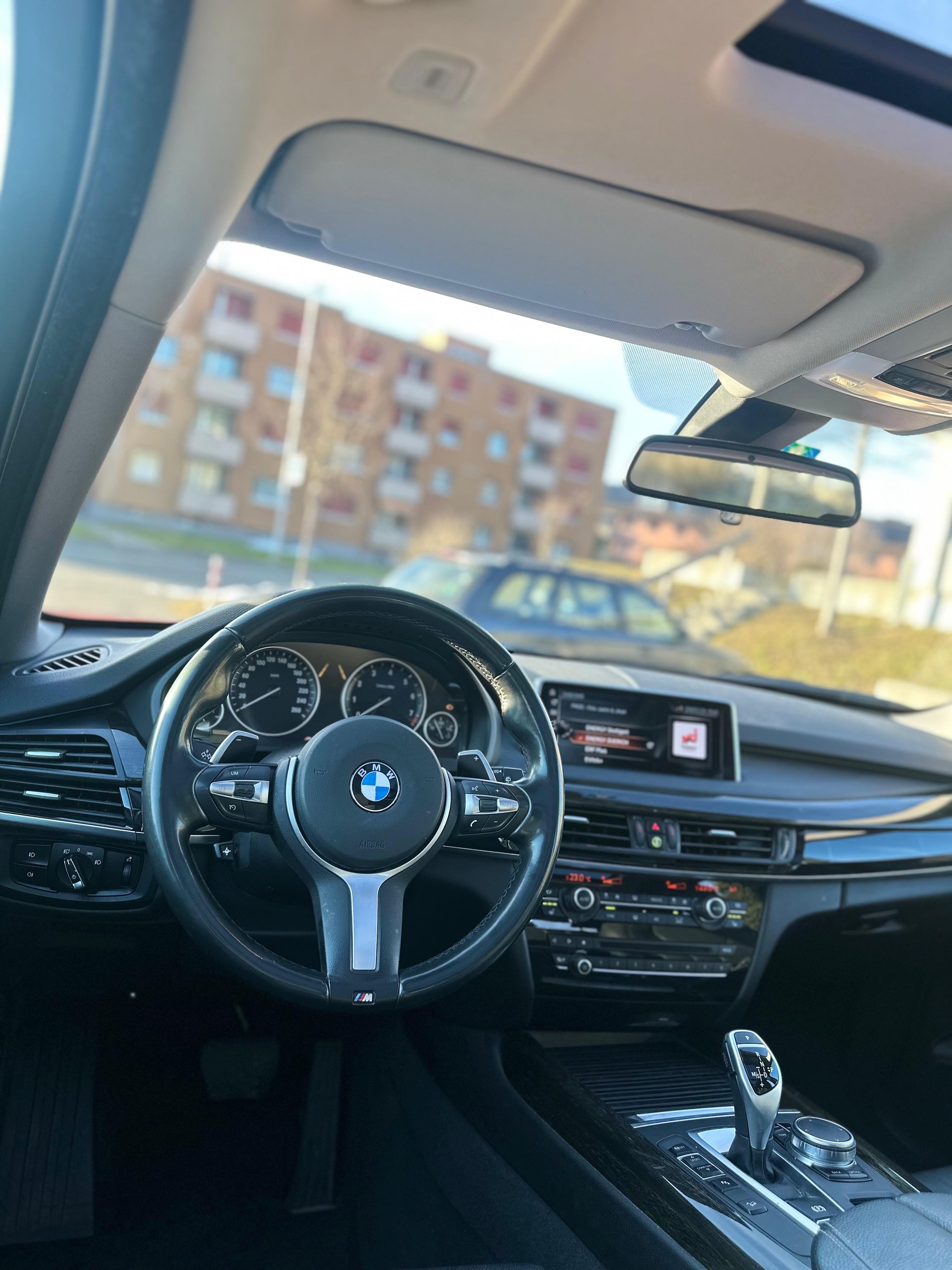 BMW X5 xDrive 35i Steptronic-image-12