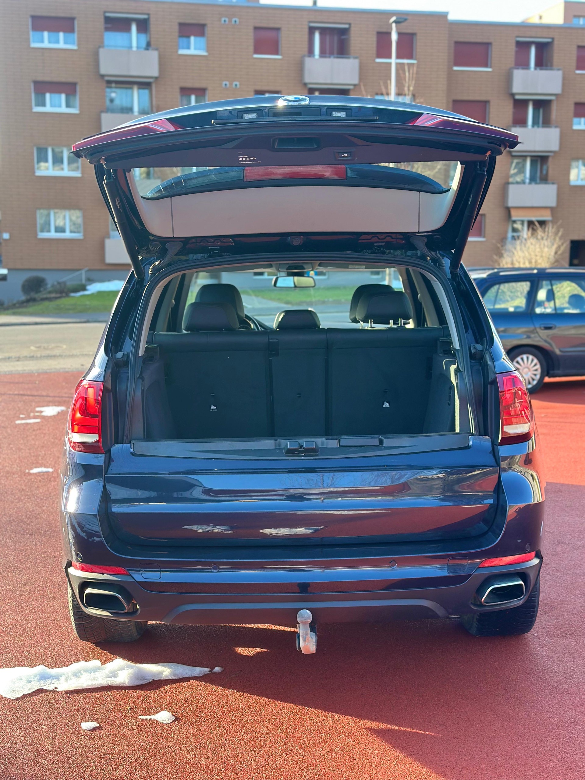 BMW X5 xDrive 35i Steptronic-image-6