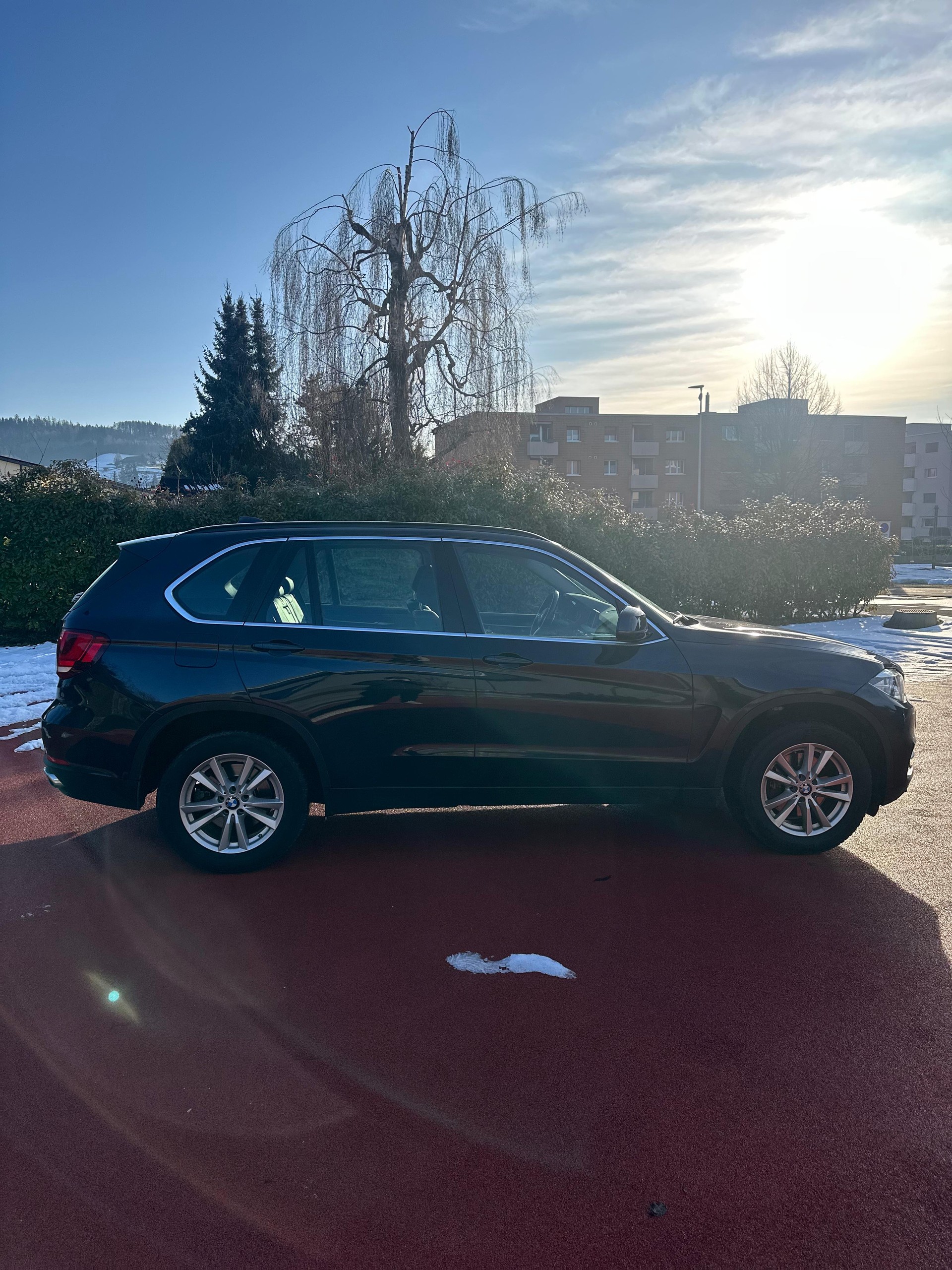 BMW X5 xDrive 35i Steptronic-image-3