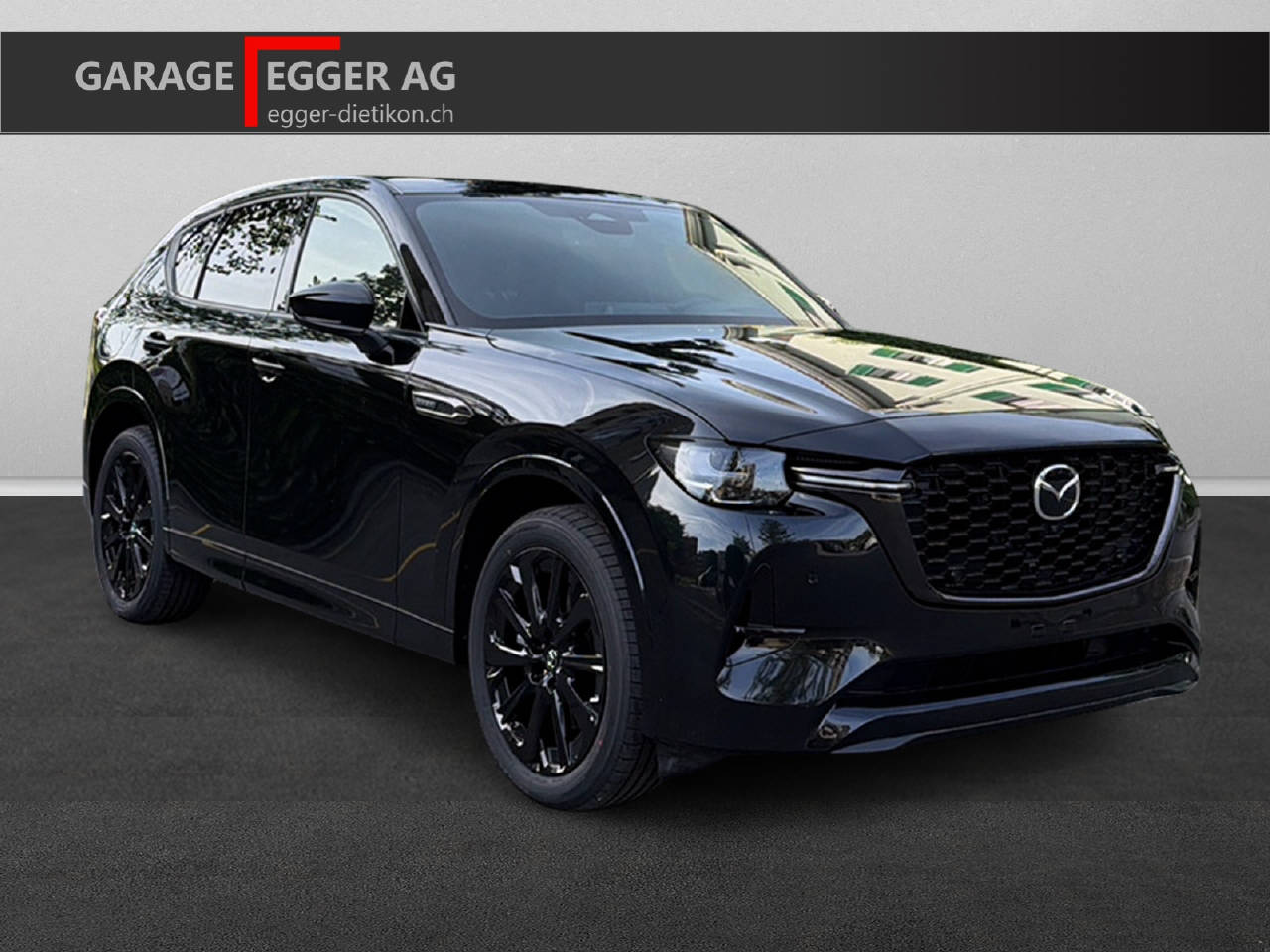 MAZDA CX-60 2.5 PHEV Homura Plus AWD-image-3