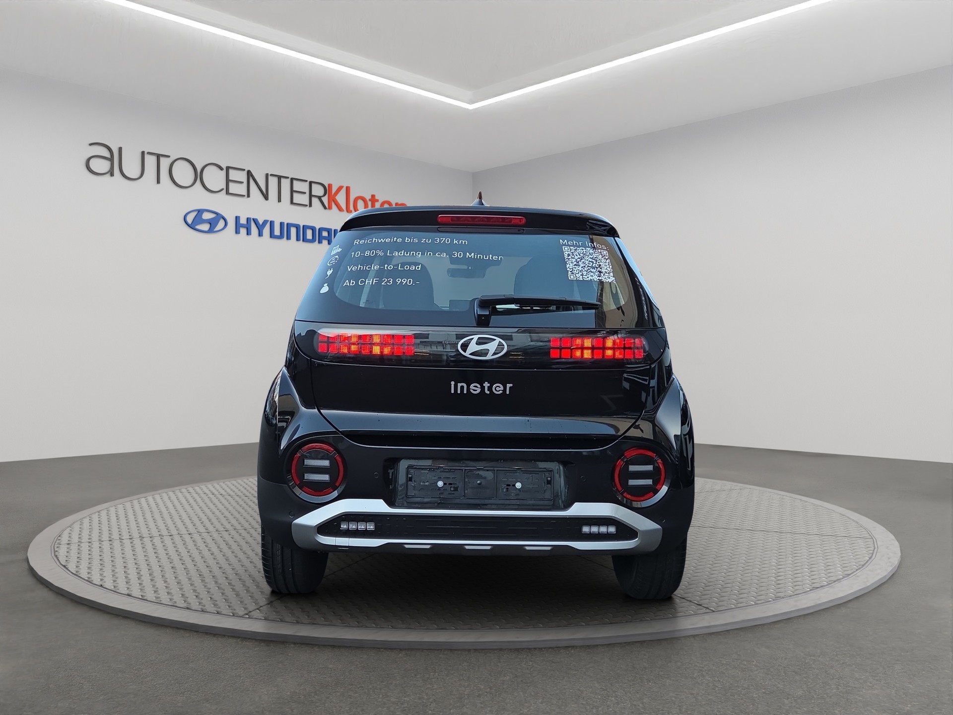 HYUNDAI Inster Electric Pica-image-4