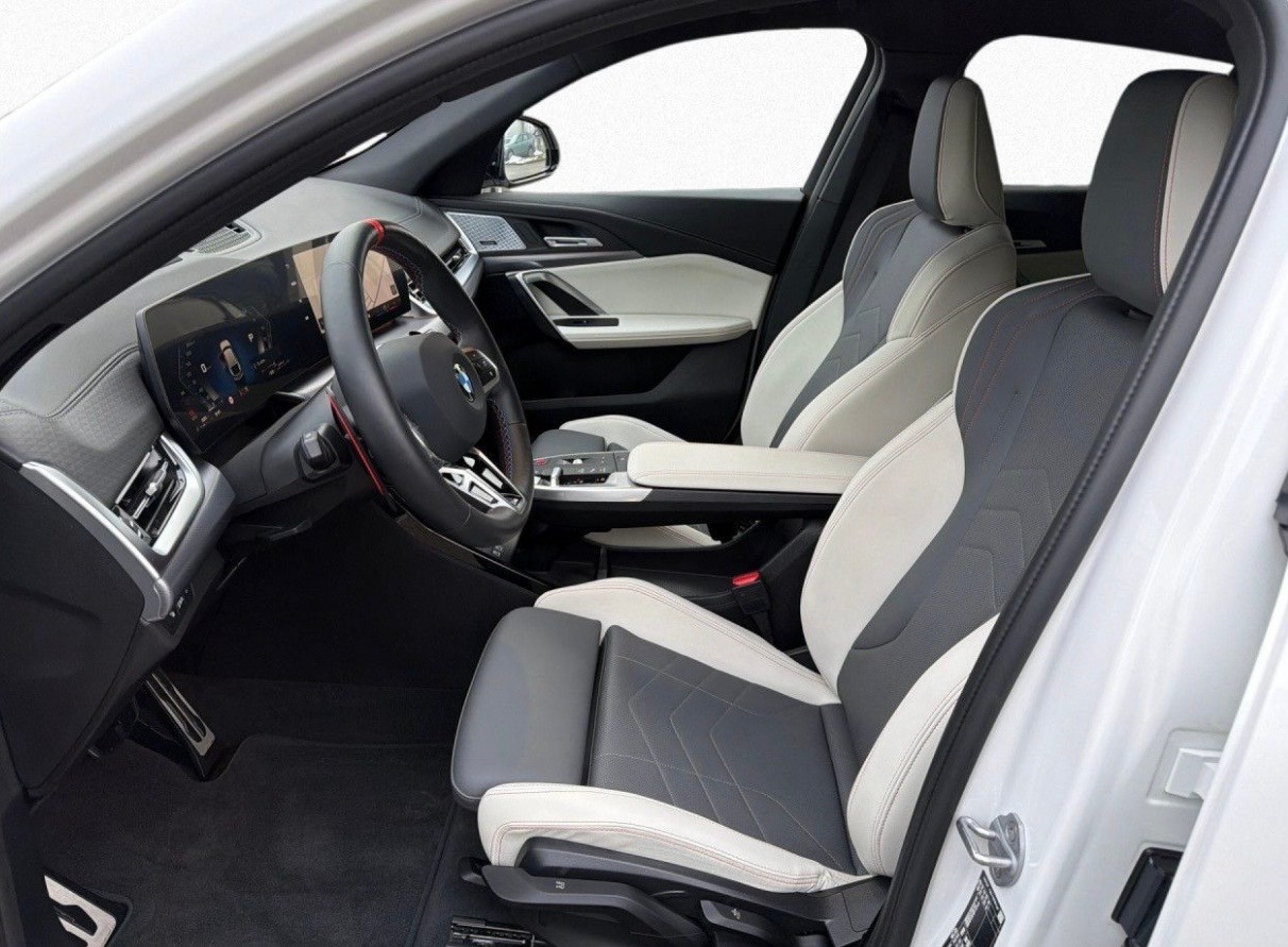 BMW X2 xDrive M35i M Sport Pro-image-4