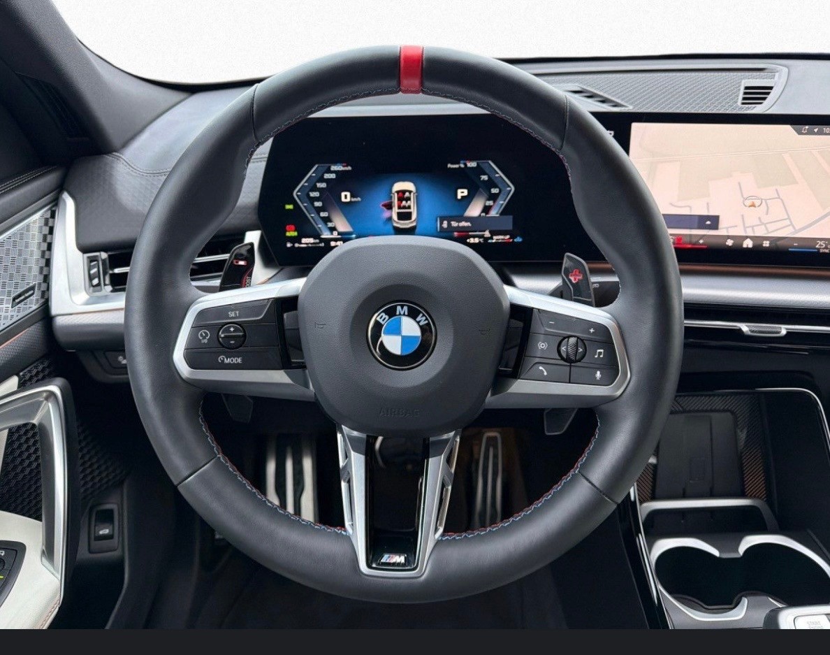 BMW X2 xDrive M35i M Sport Pro-image-7