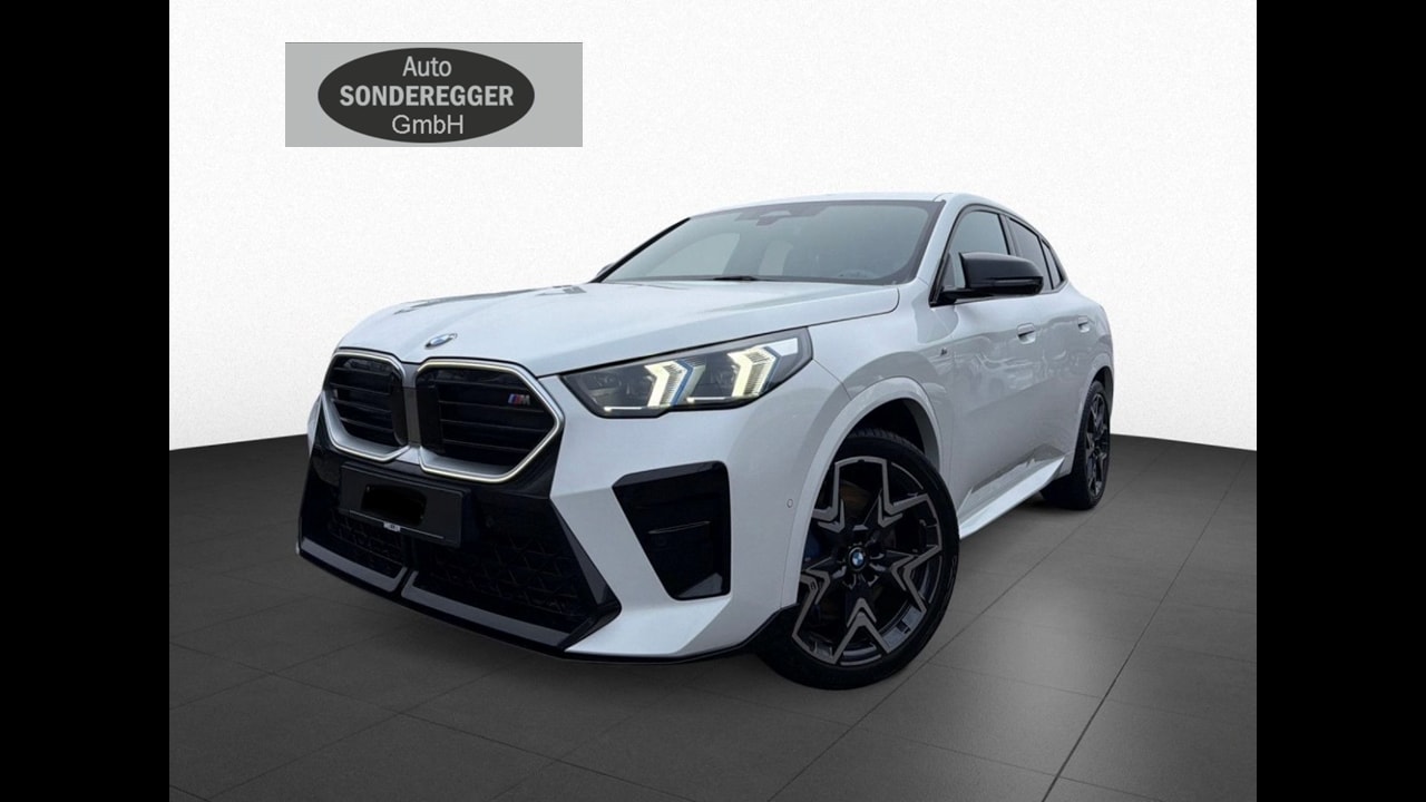 BMW X2 xDrive M35i M Sport Pro-image-12