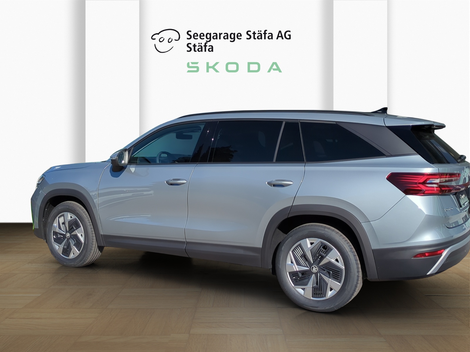 SKODA Kodiaq 2.0 TSI Selection 4x4-showroom-element-2