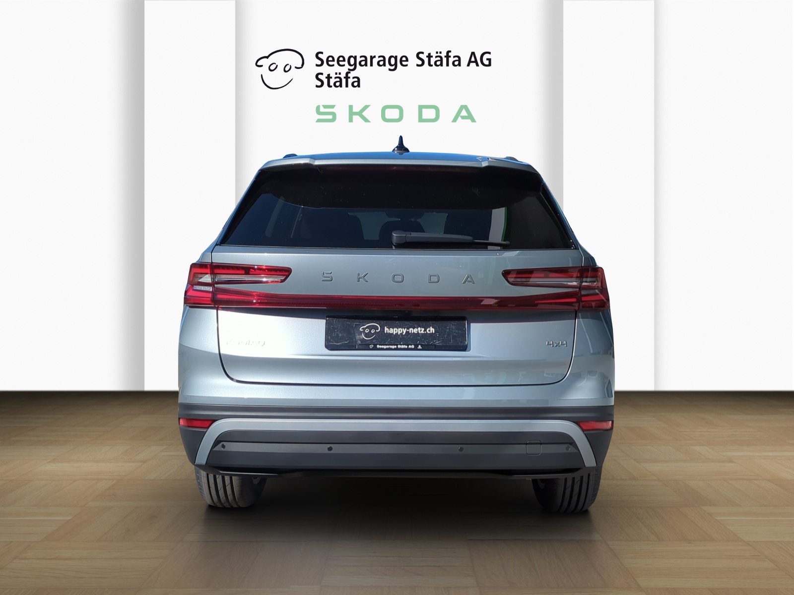 SKODA Kodiaq 2.0 TSI Selection 4x4-showroom-element-3