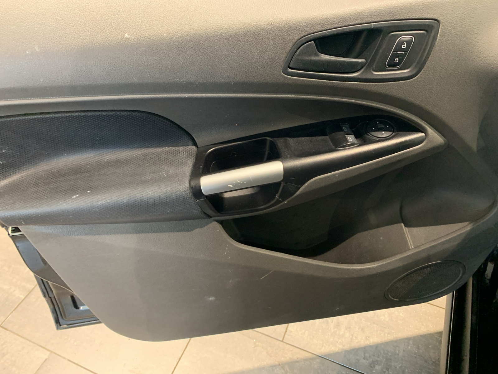 FORD Transit Connect Van 230 L2 1.5 EcoBlue 120 Trend-image-7