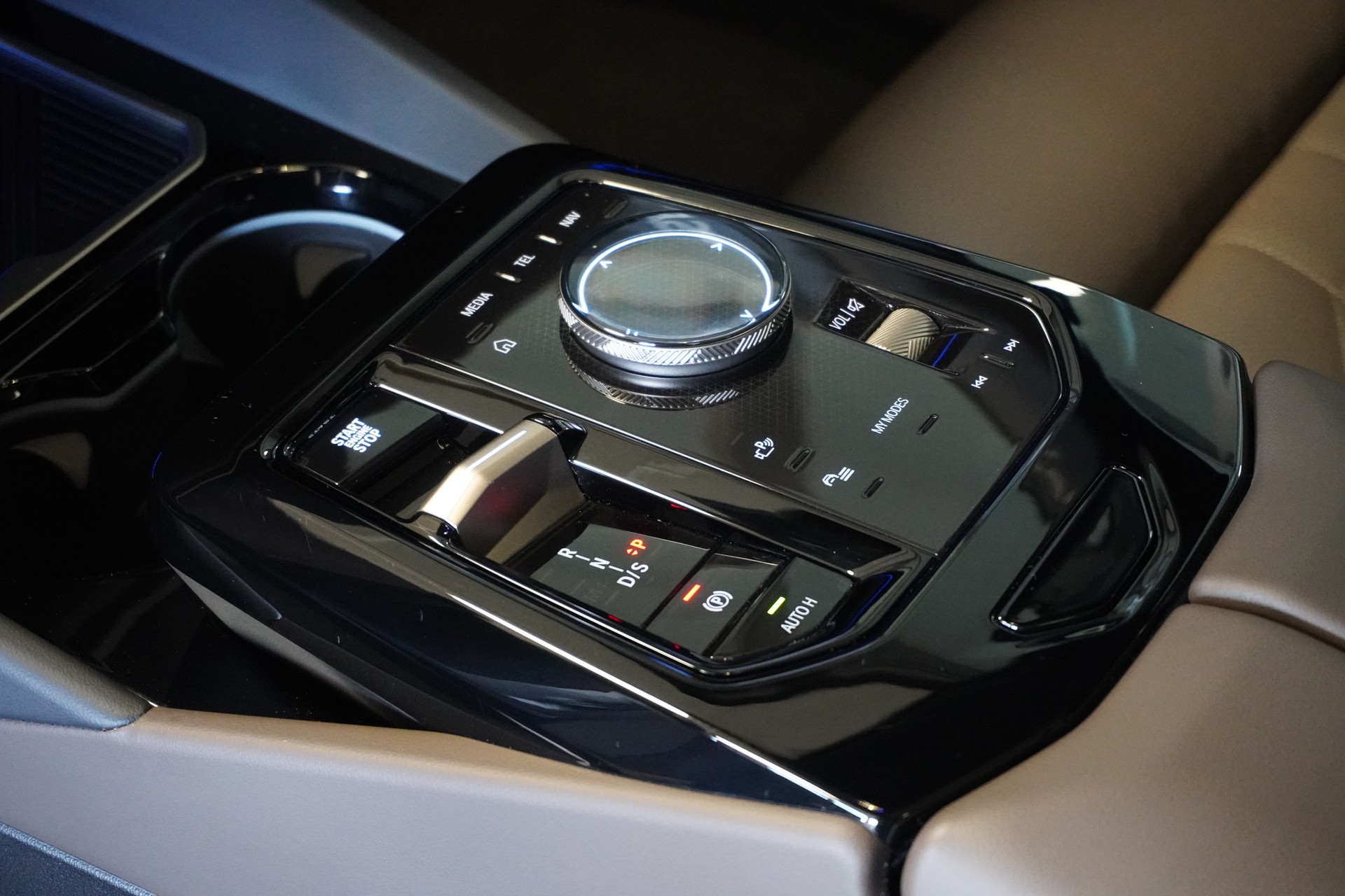 BMW 540d xDrive 48V Touring M Sport Pro Steptronic-image-11