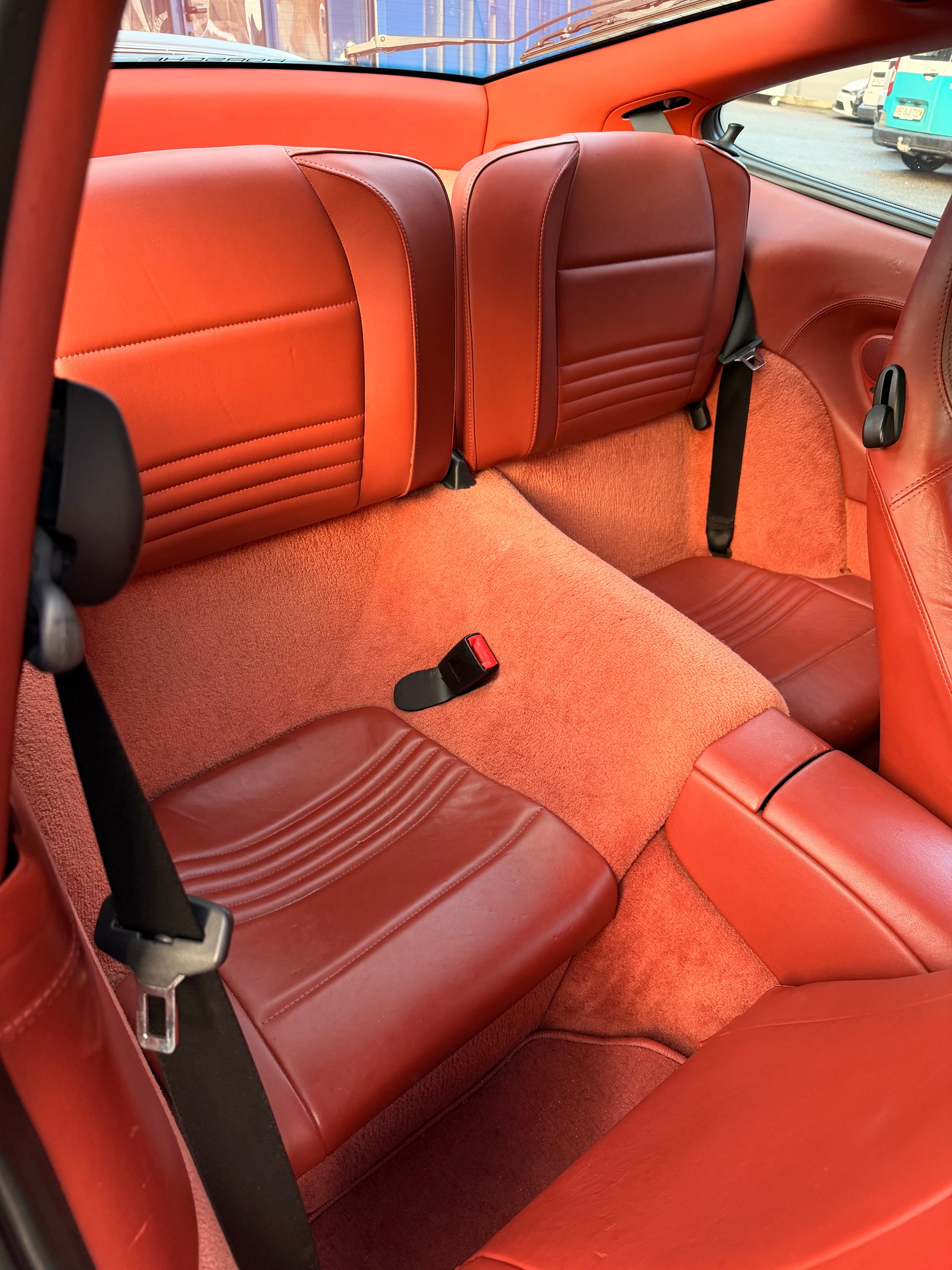 PORSCHE 911 Carrera 4 S-image-11