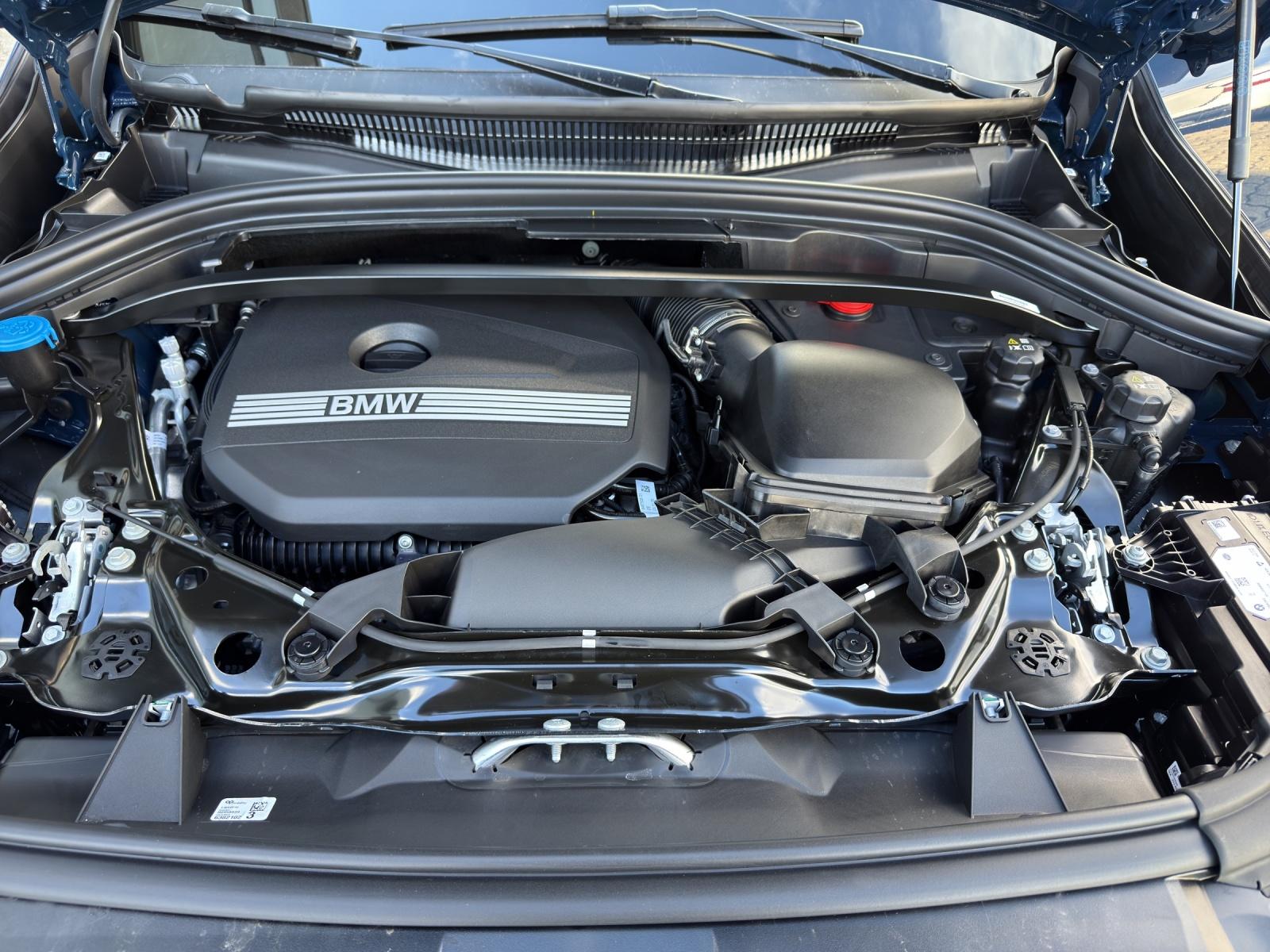 BMW X1 23i xDrive-image-19