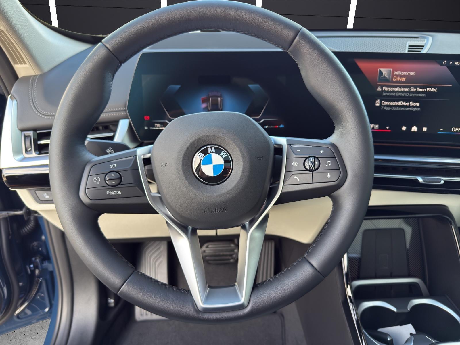 BMW X1 23i xDrive-image-14