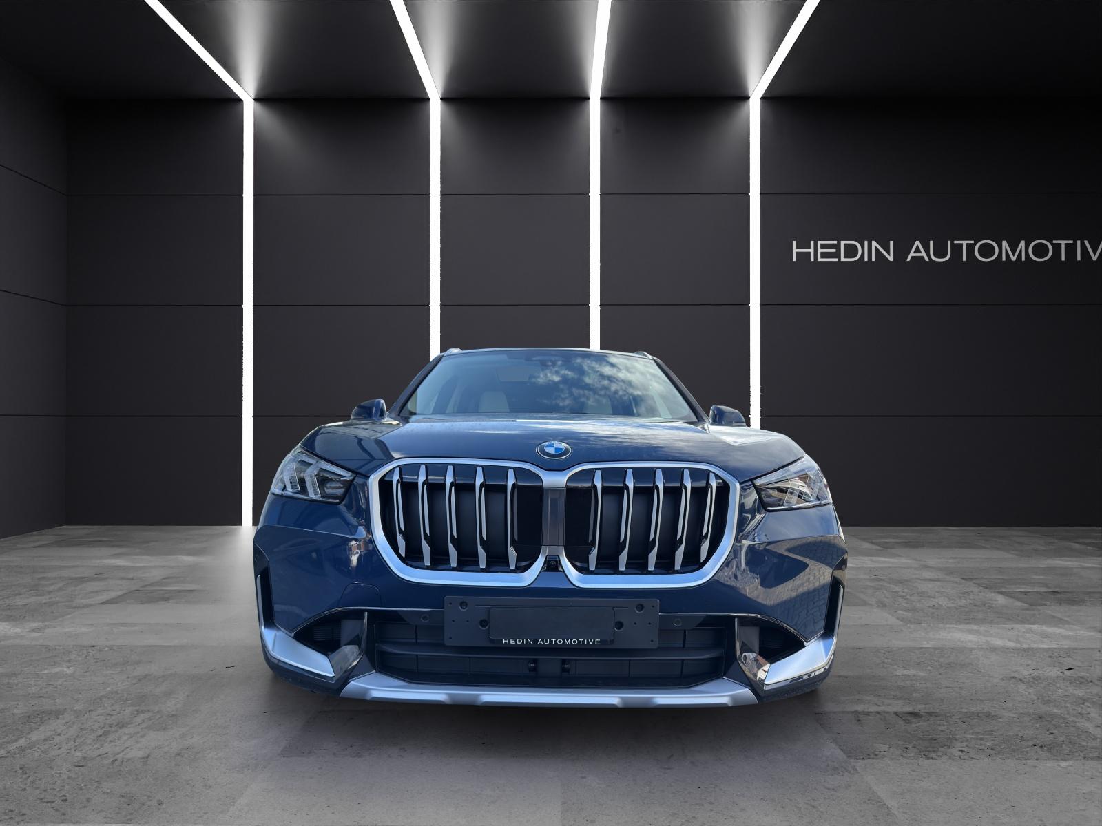 BMW X1 23i xDrive-image-7