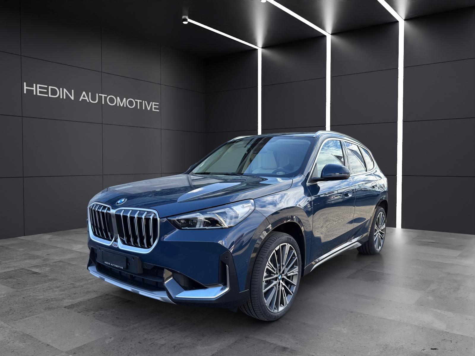 BMW X1 23i xDrive-image-0