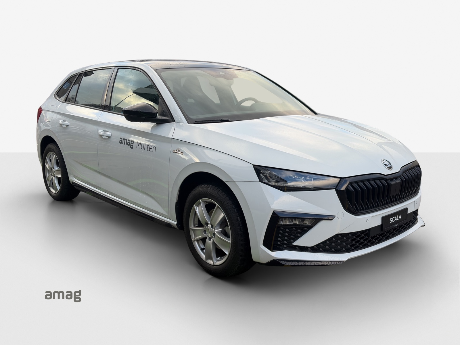 SKODA Scala 1.5 TSI Monte Carlo DSG-image-5