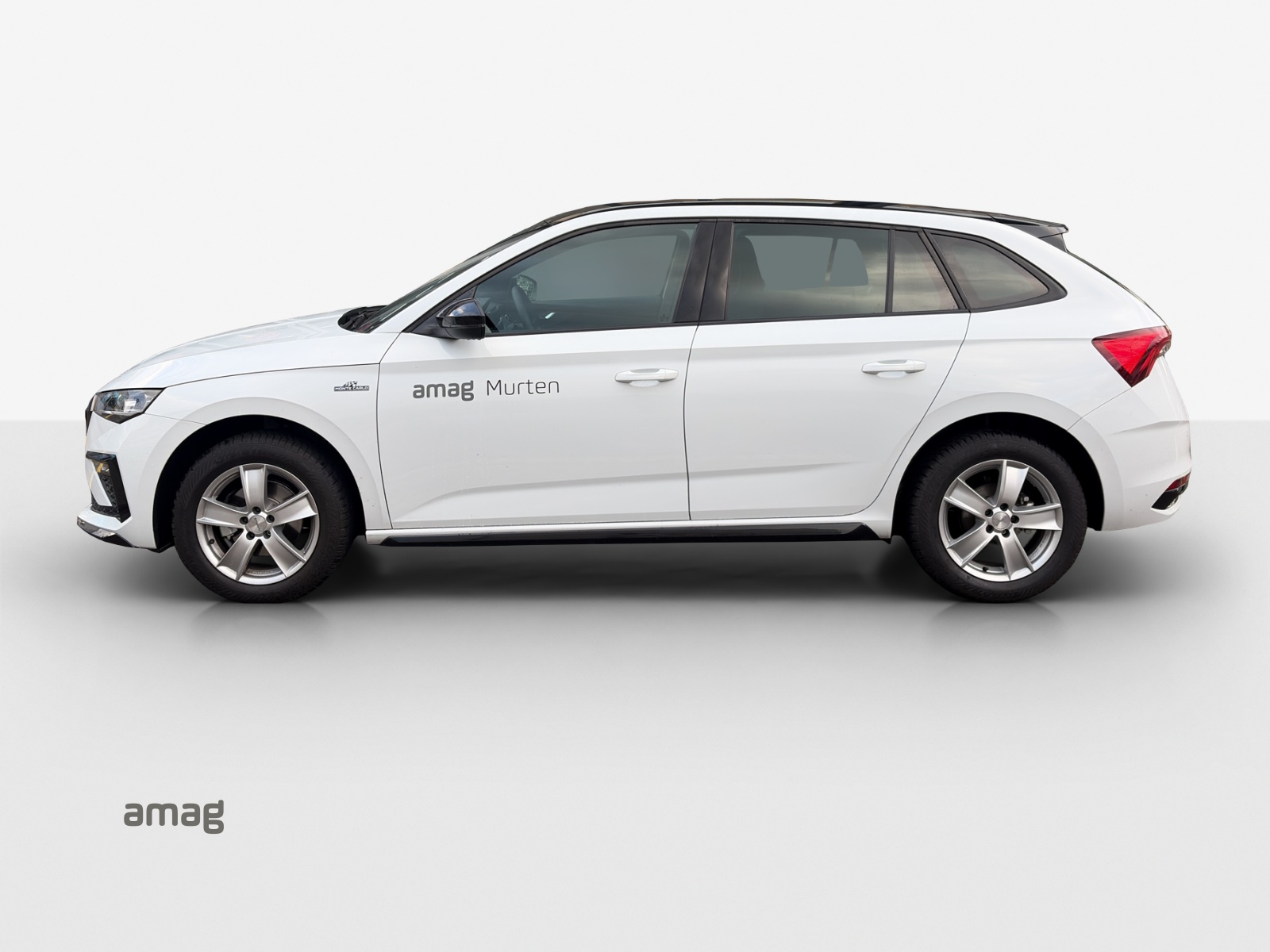 SKODA Scala 1.5 TSI Monte Carlo DSG-image-1