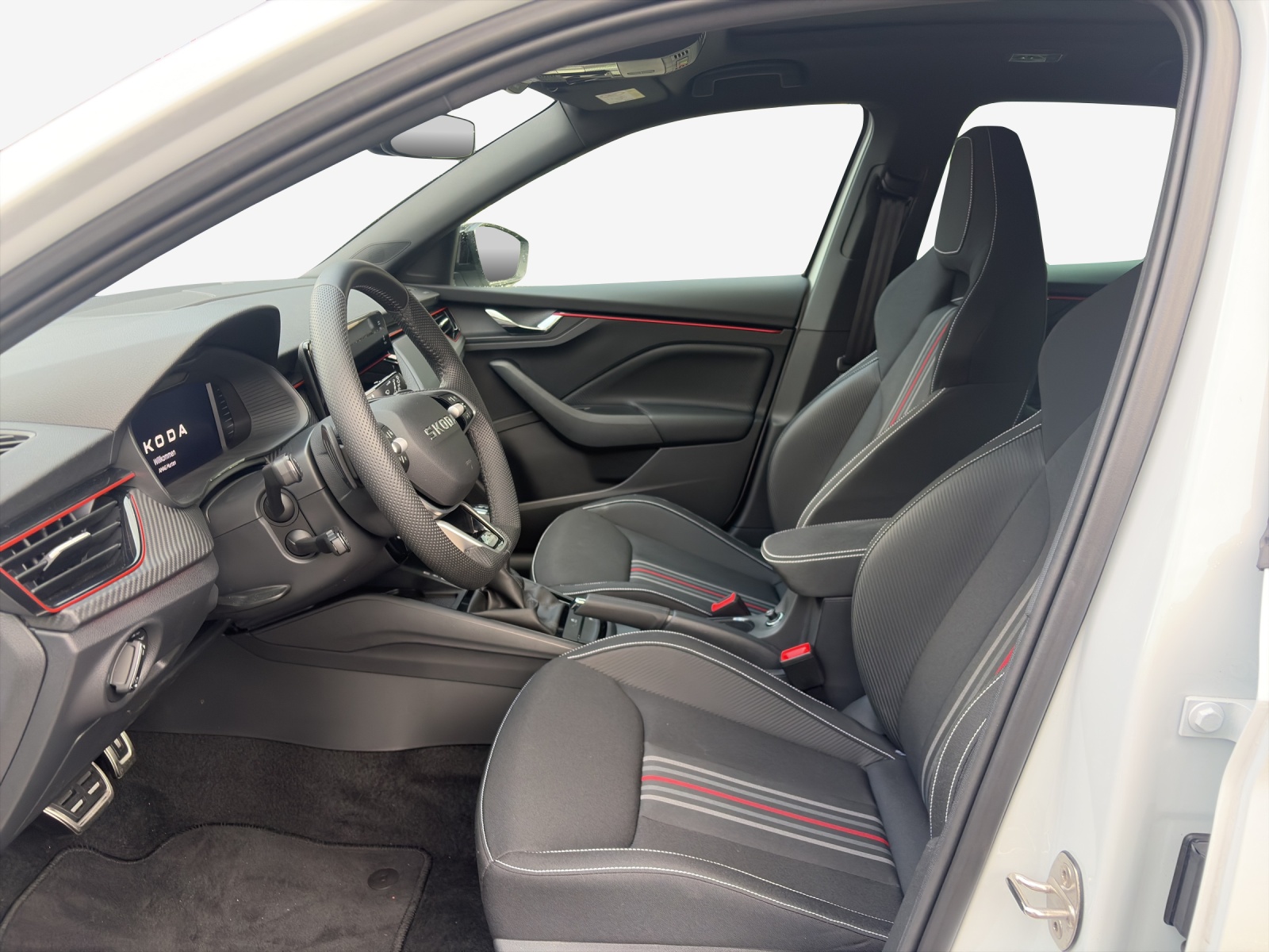 SKODA Scala 1.5 TSI Monte Carlo DSG-image-7