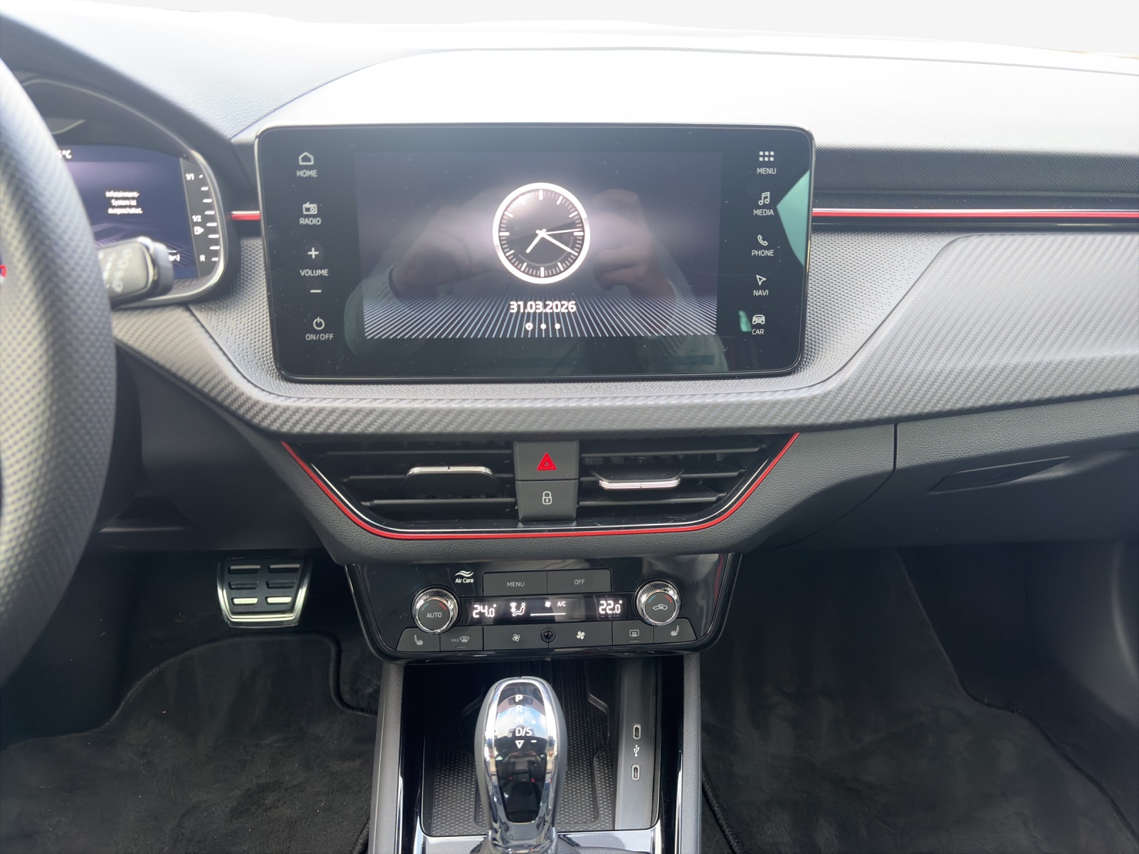 SKODA Scala 1.5 TSI Monte Carlo DSG-image-10