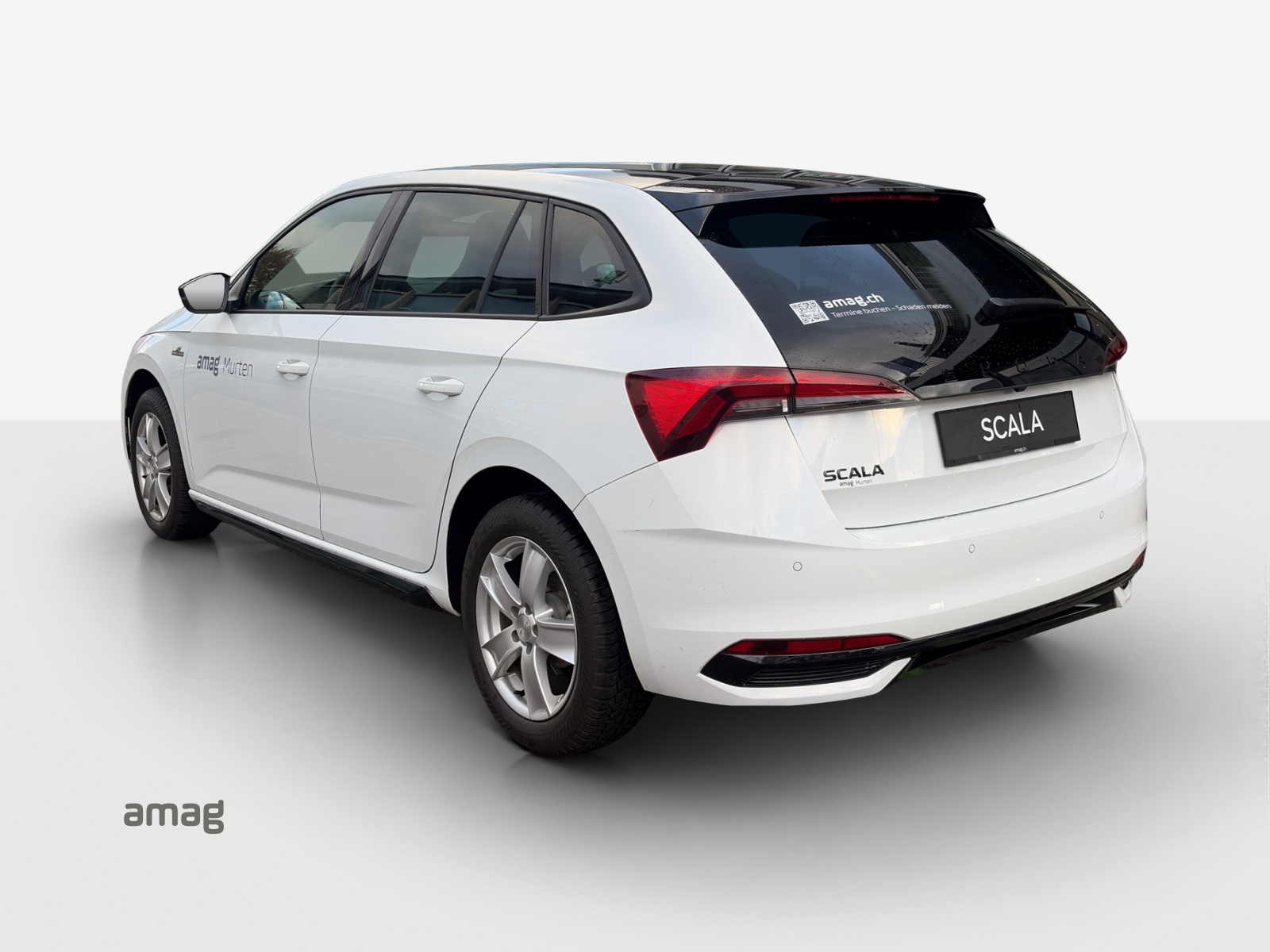 SKODA Scala 1.5 TSI Monte Carlo DSG-image-2