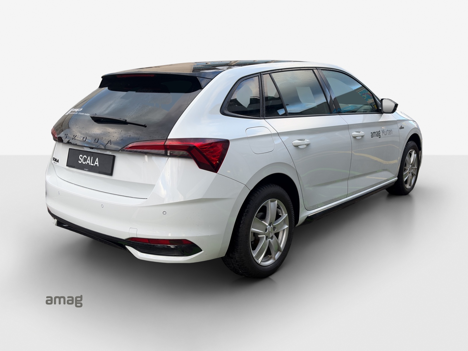 SKODA Scala 1.5 TSI Monte Carlo DSG-image-4