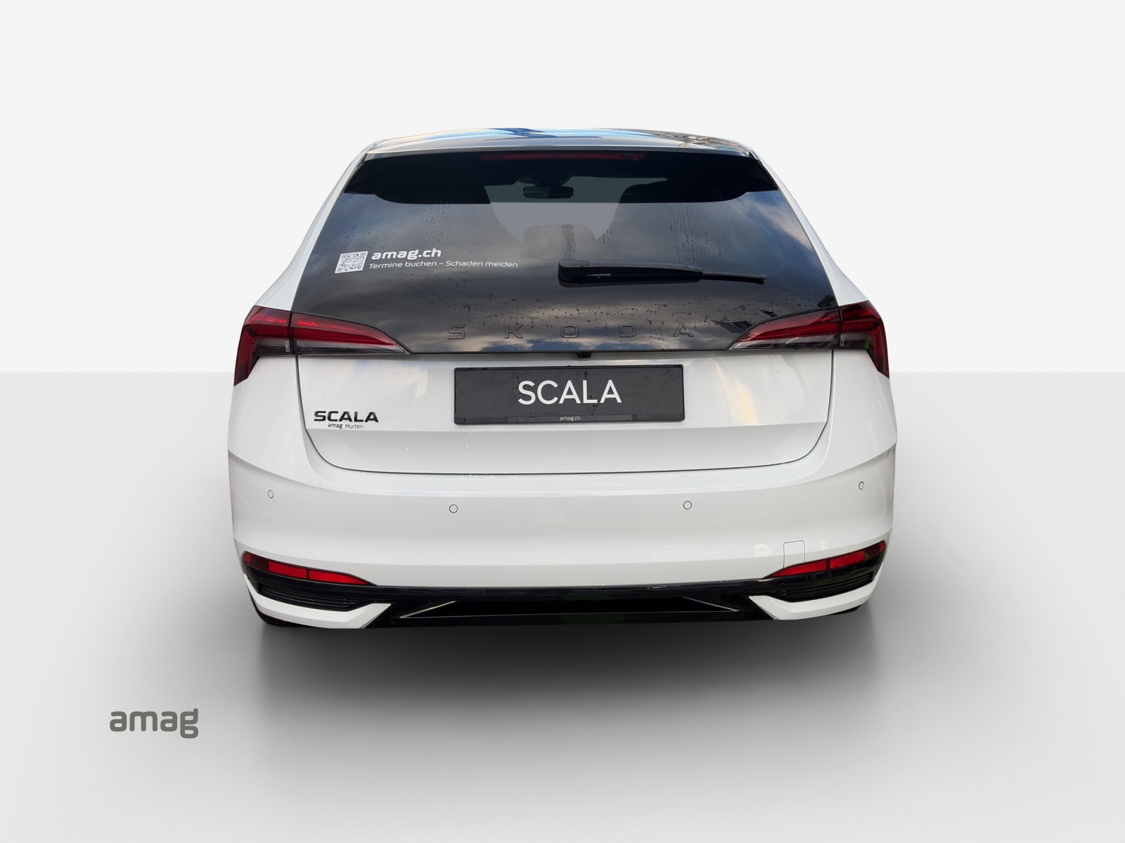 SKODA Scala 1.5 TSI Monte Carlo DSG-image-3