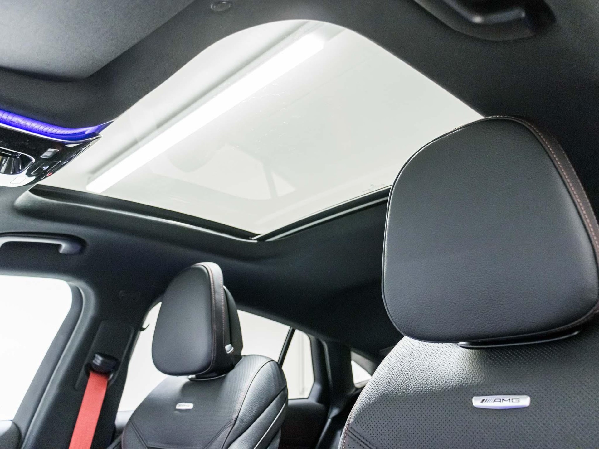 MERCEDES-BENZ GLC 43 AMG 4MATIC Coupé "Executive Edition"-image-8