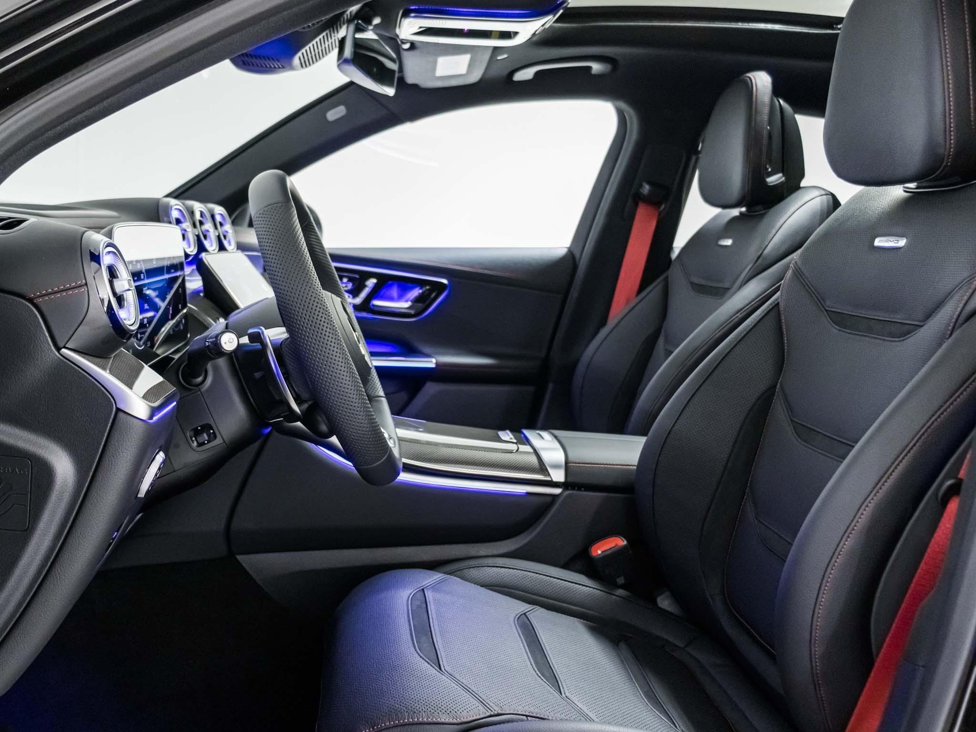MERCEDES-BENZ GLC 43 AMG 4MATIC Coupé "Executive Edition"-image-6