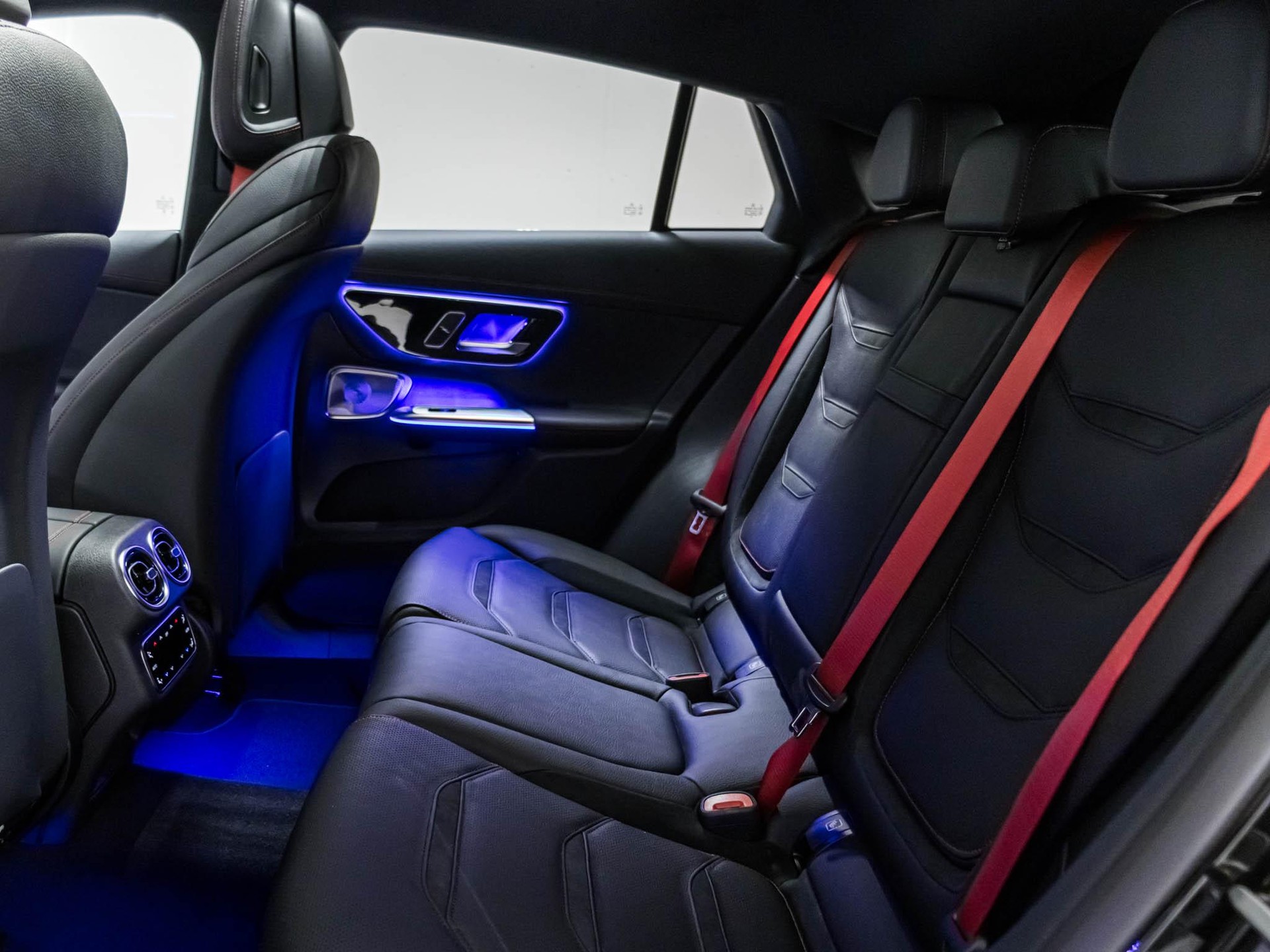 MERCEDES-BENZ GLC 43 AMG 4MATIC Coupé "Executive Edition"-image-7