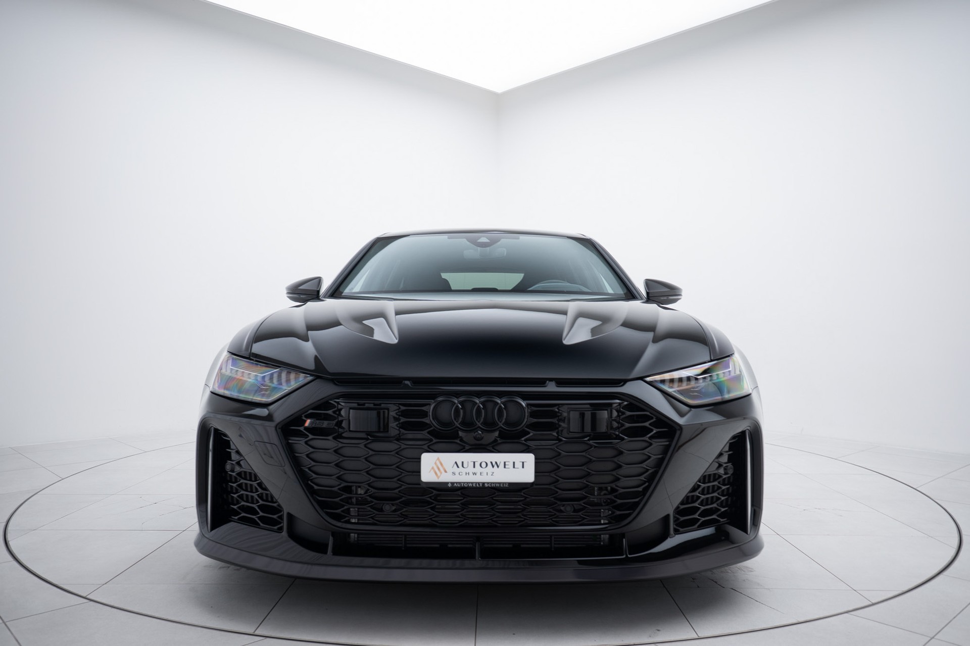 AUDI RS6 GT / 1 of 660-image-4