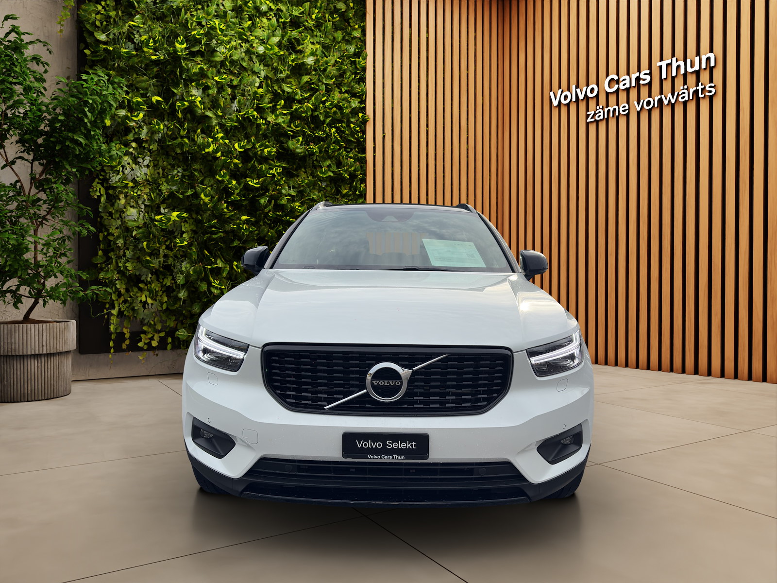 VOLVO XC40 1.5 T5 TE R-Design-image-6