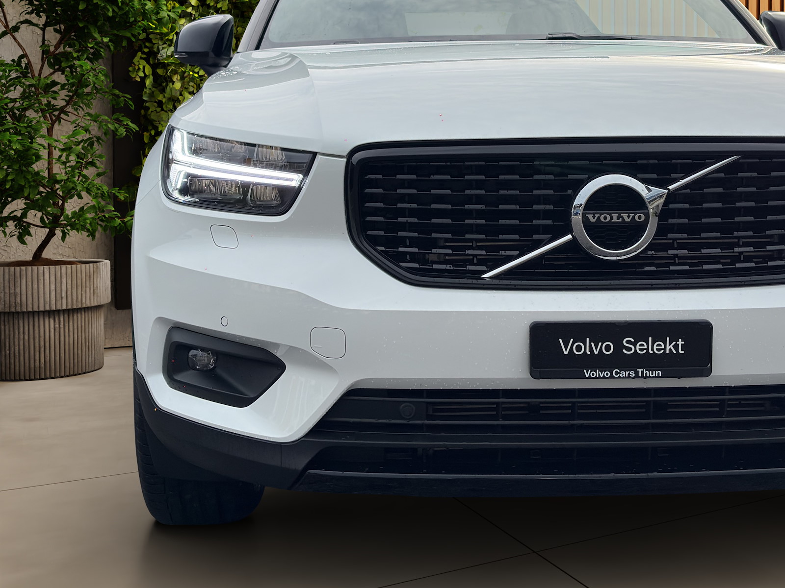 VOLVO XC40 1.5 T5 TE R-Design-image-7