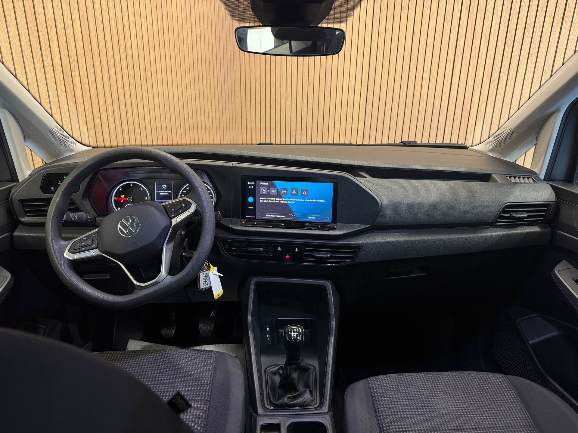 VW Caddy Maxi 2.0 TDI-image-6