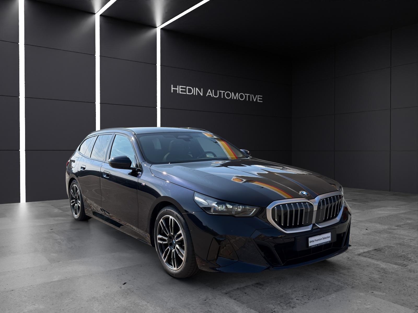 BMW 520d xDrive Touring-image-17