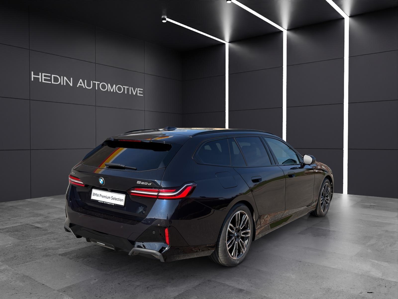 BMW 520d xDrive Touring-image-15