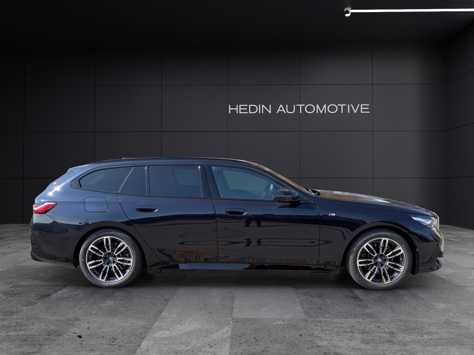 BMW 520d xDrive Touring-image-16