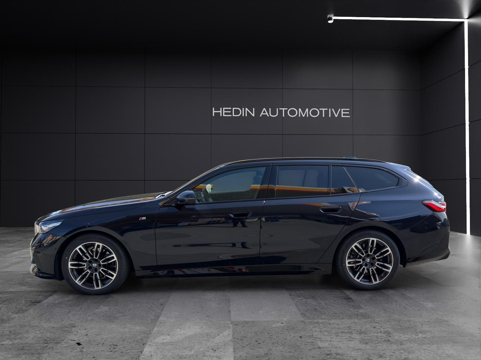 BMW 520d xDrive Touring-image-3