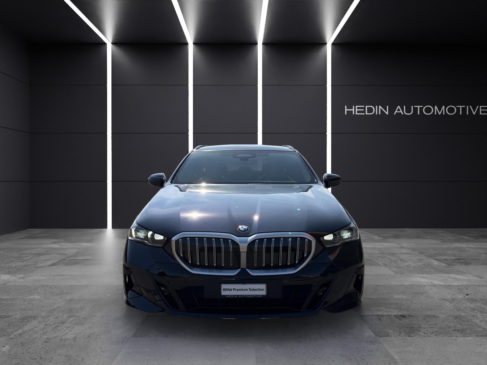 BMW 520d xDrive Touring-image-6
