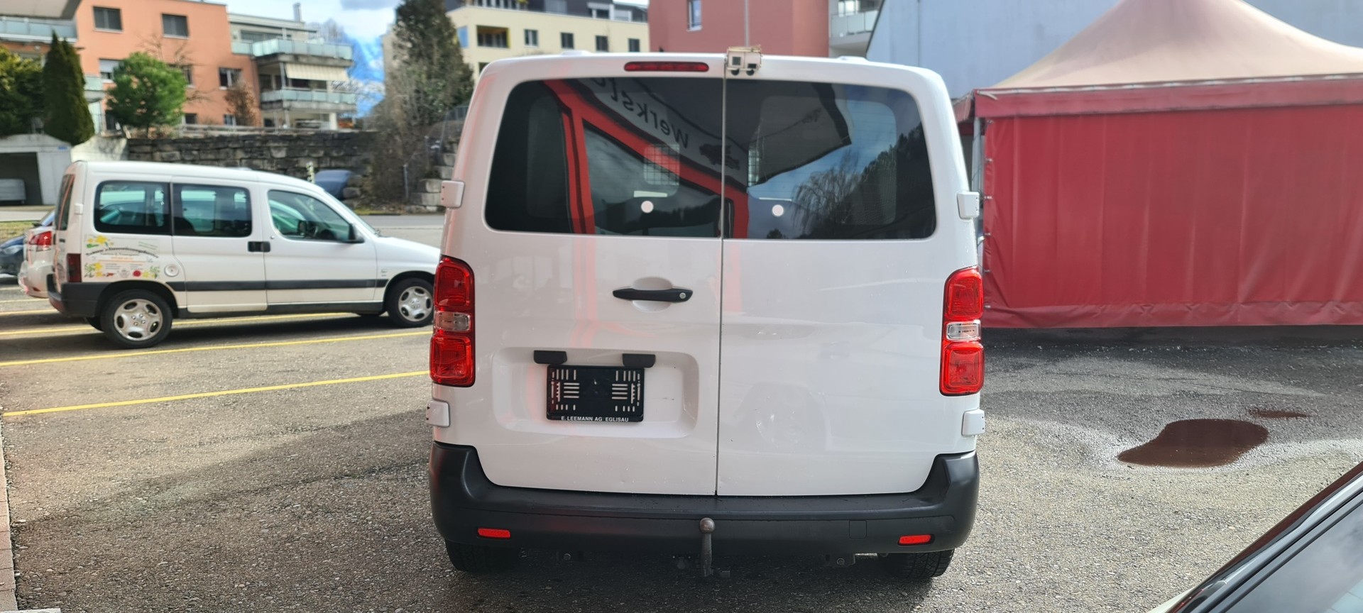 CITROEN Jumpy 1.6 BlueHDi 95 M Attraction-image-6