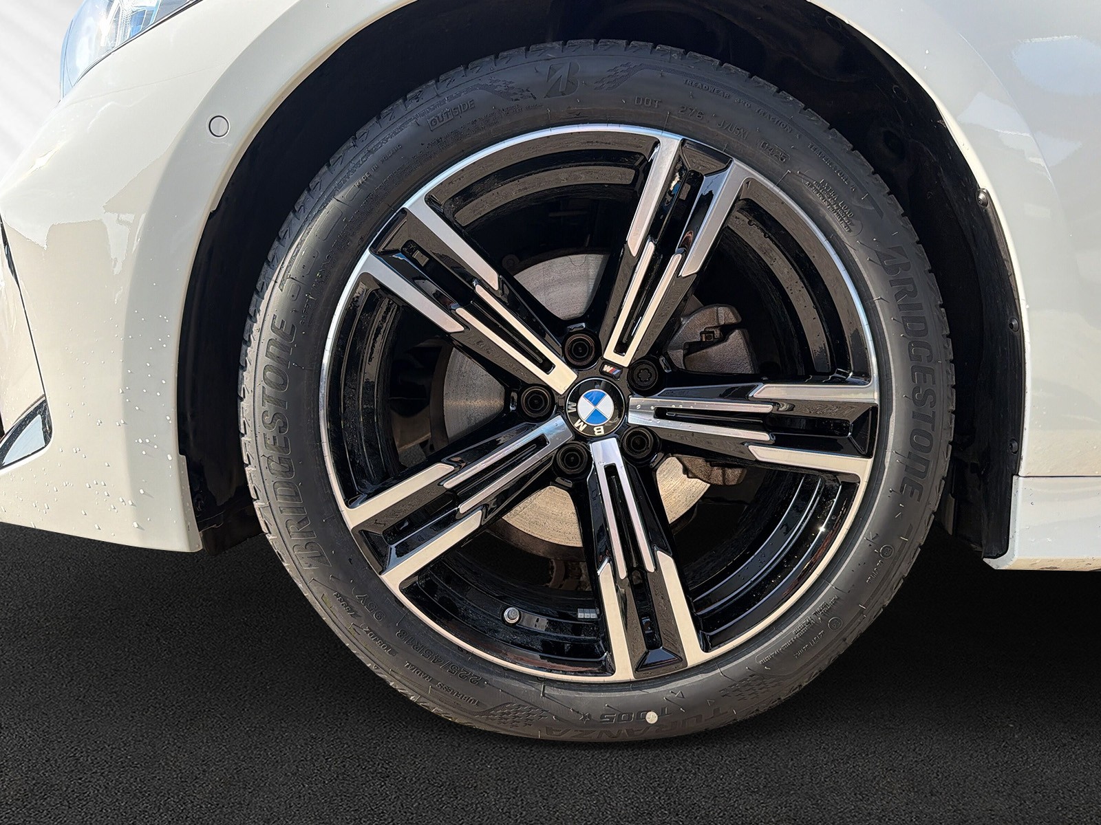 BMW 320d xDrive 48V Touring Steptronic M Sport-image-8