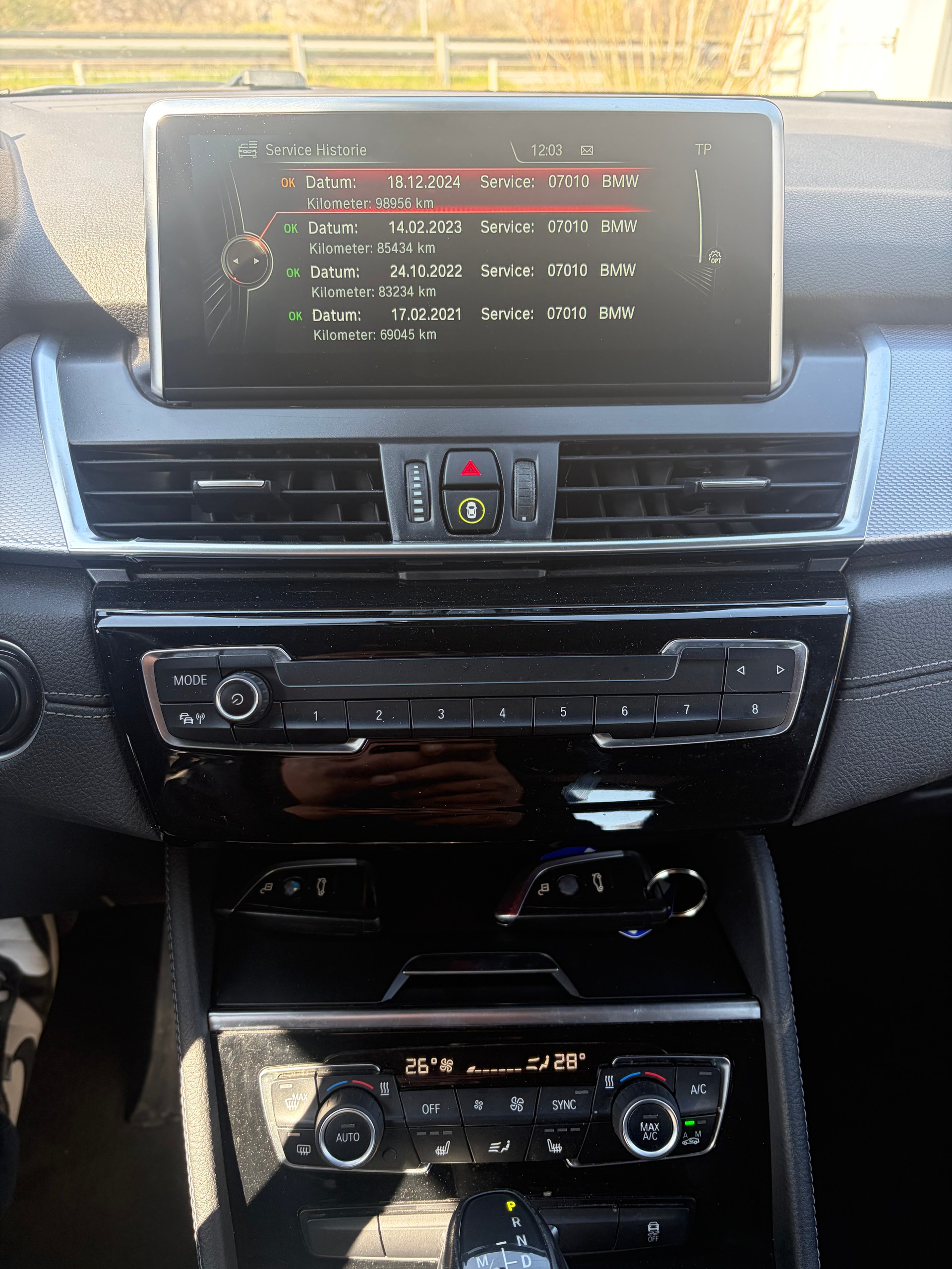 BMW 220d xDrive Active Tourer M Sport Steptronic-image-7