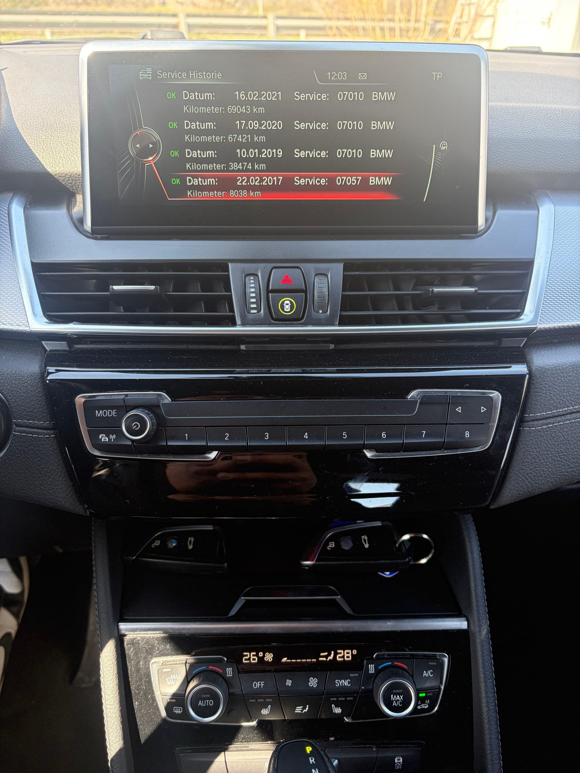 BMW 220d xDrive Active Tourer M Sport Steptronic-image-6