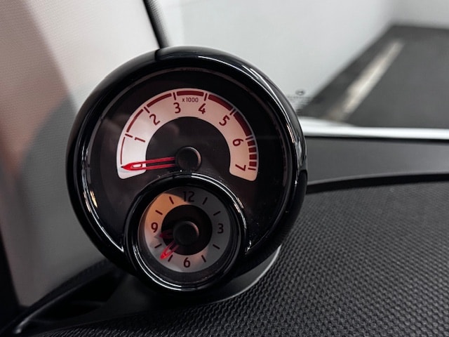 SMART fortwo citypassion 90 HP twinmatic-image-17