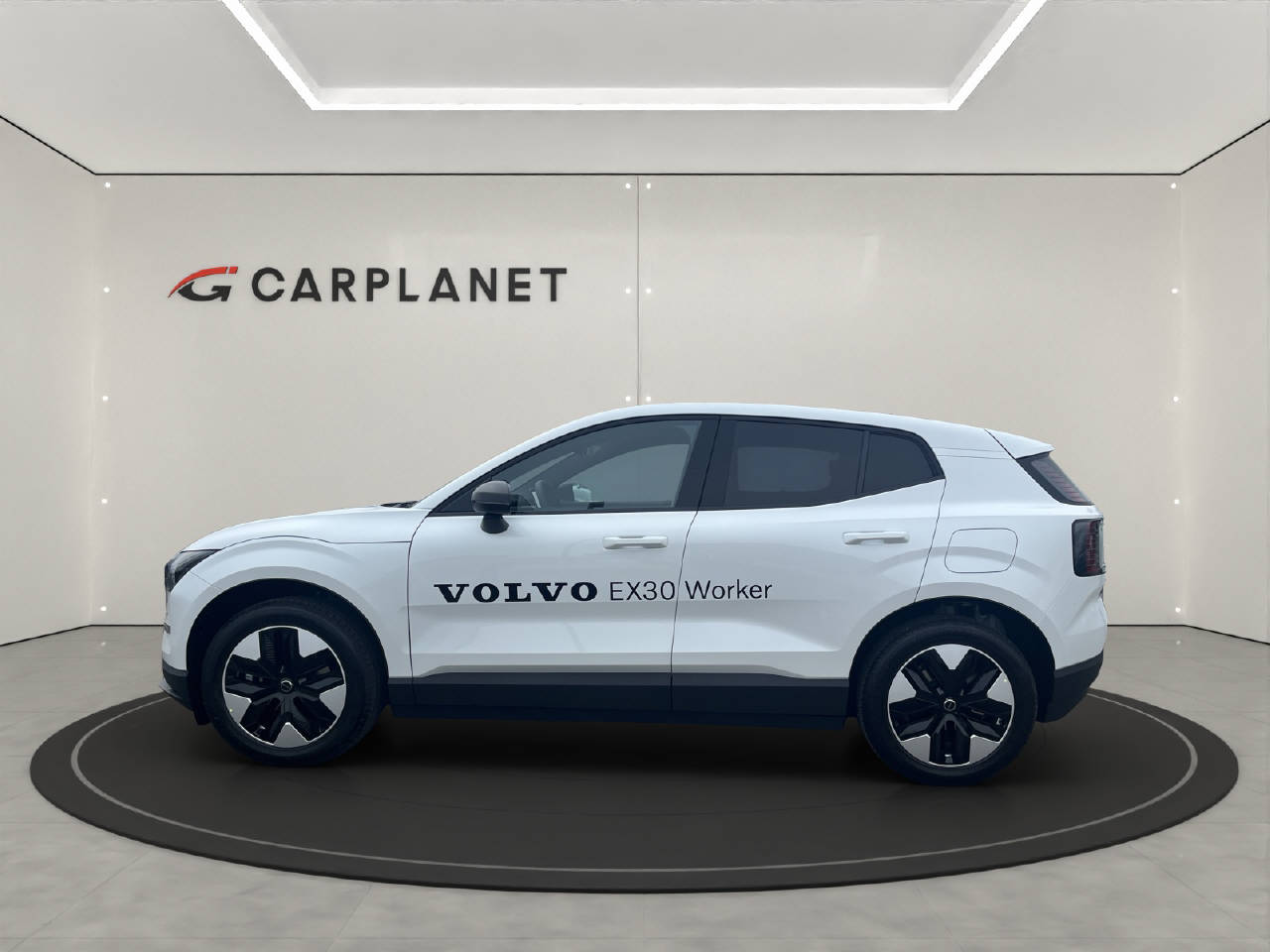 VOLVO EX30 E60 Core WORKER-image-6