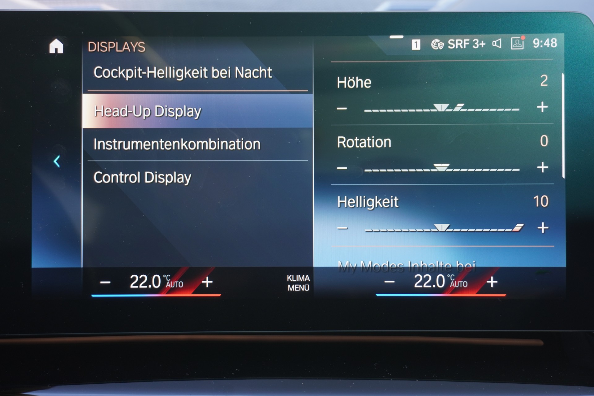 BMW X1 xDrive 23d 48V xLine-image-25