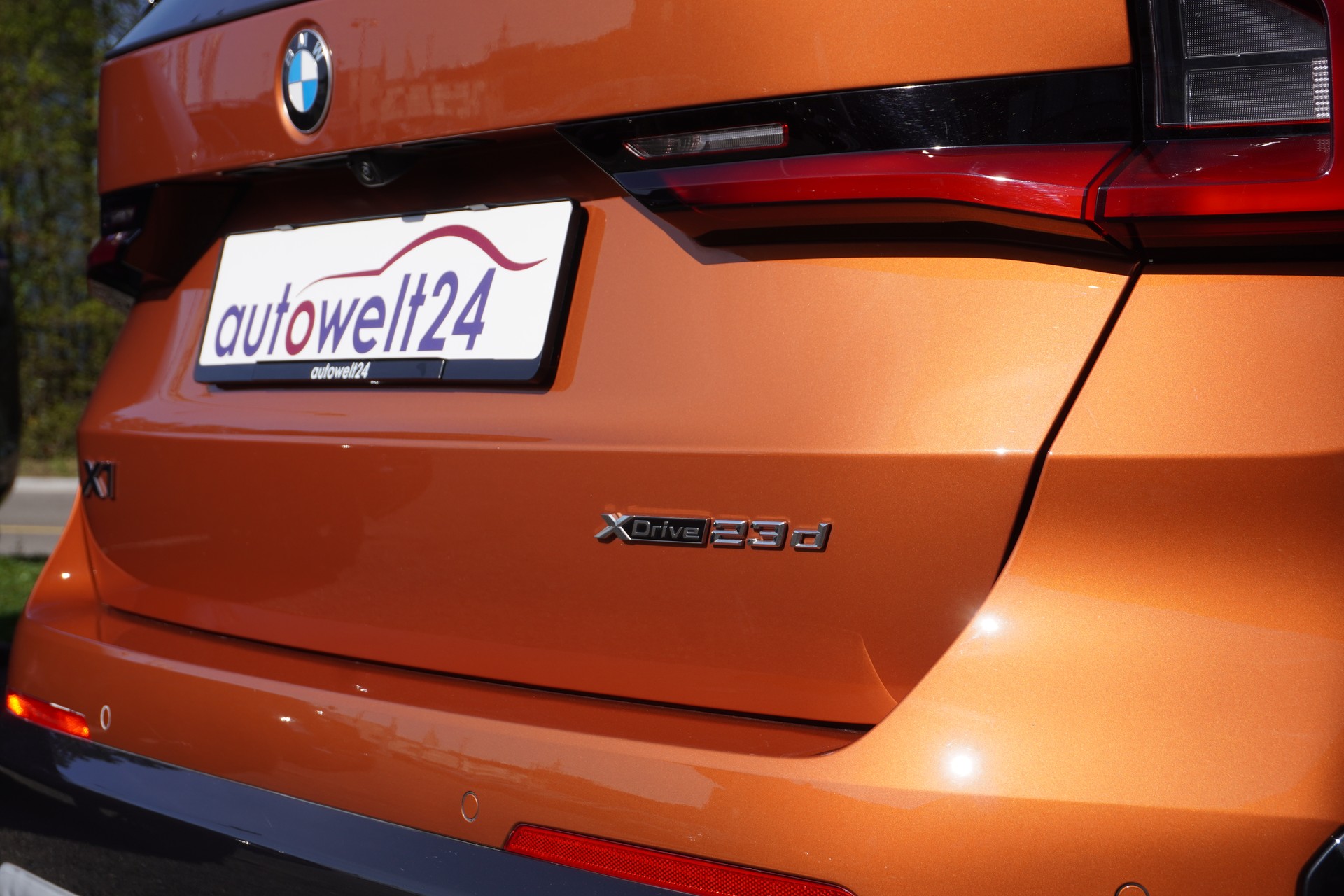 BMW X1 xDrive 23d 48V xLine-image-50