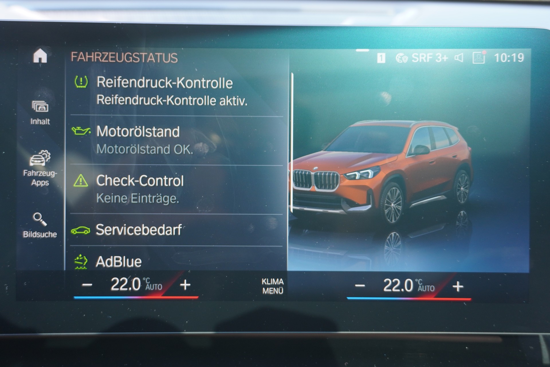 BMW X1 xDrive 23d 48V xLine-image-34