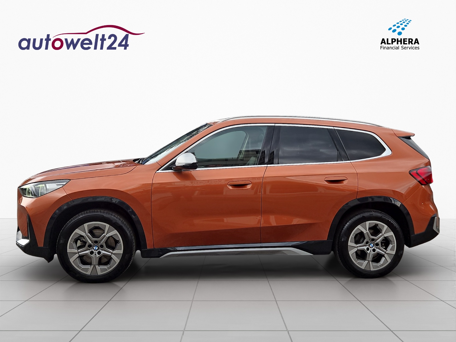 BMW X1 xDrive 23d 48V xLine-image-7